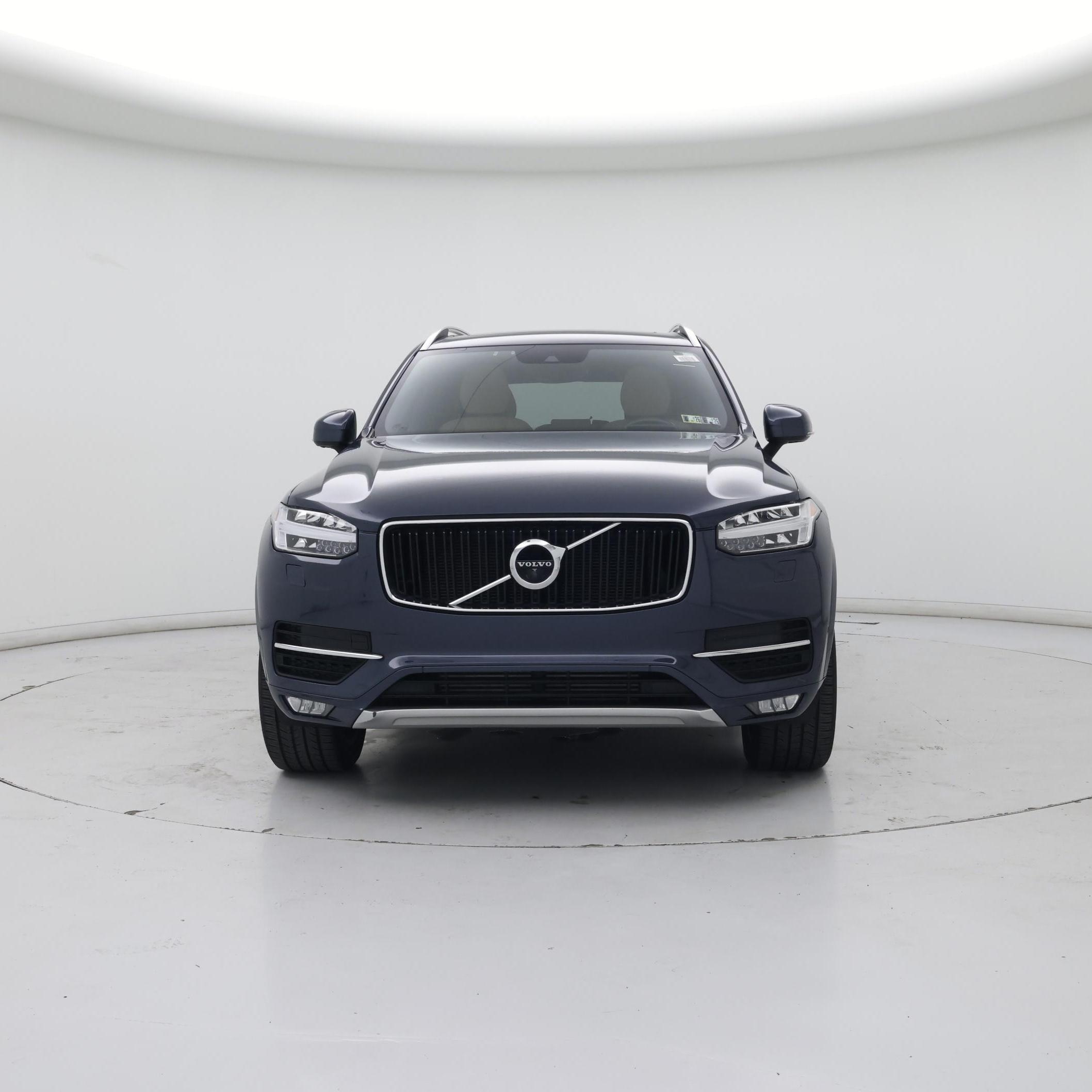 Thumbnail: 2019 Volvo XC90 - 5