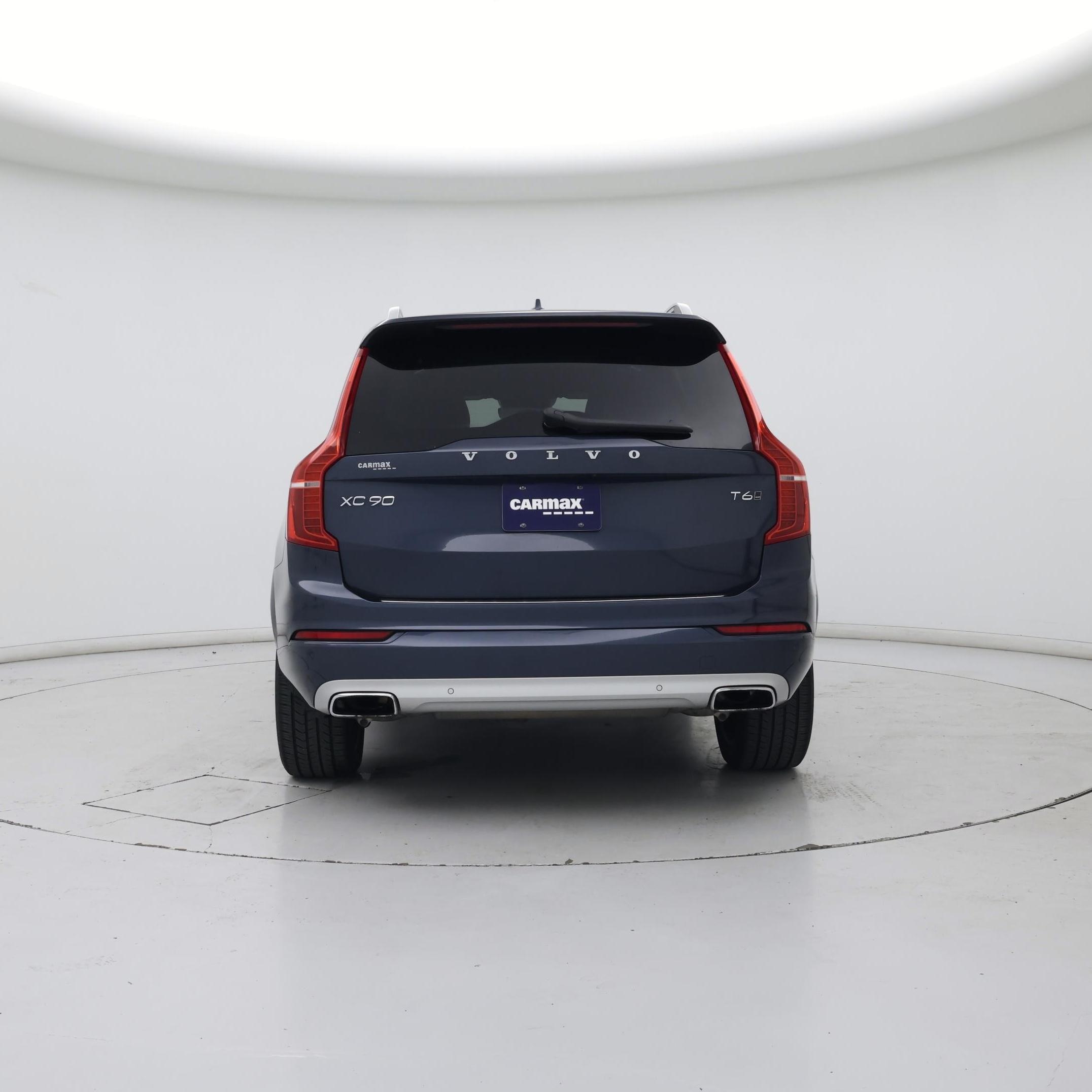 Thumbnail: 2019 Volvo XC90 - 6
