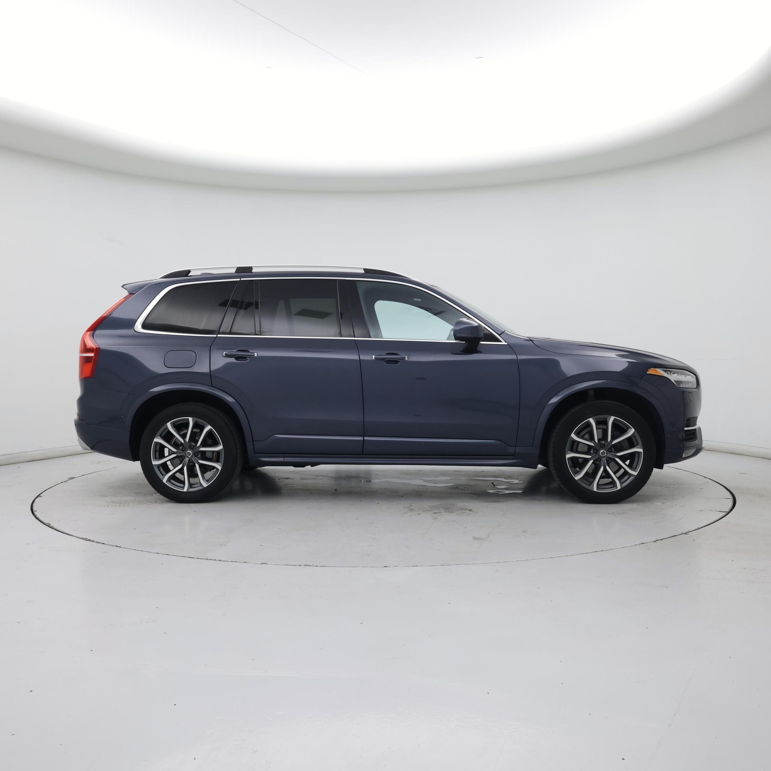 Thumbnail: 2019 Volvo XC90 - 7
