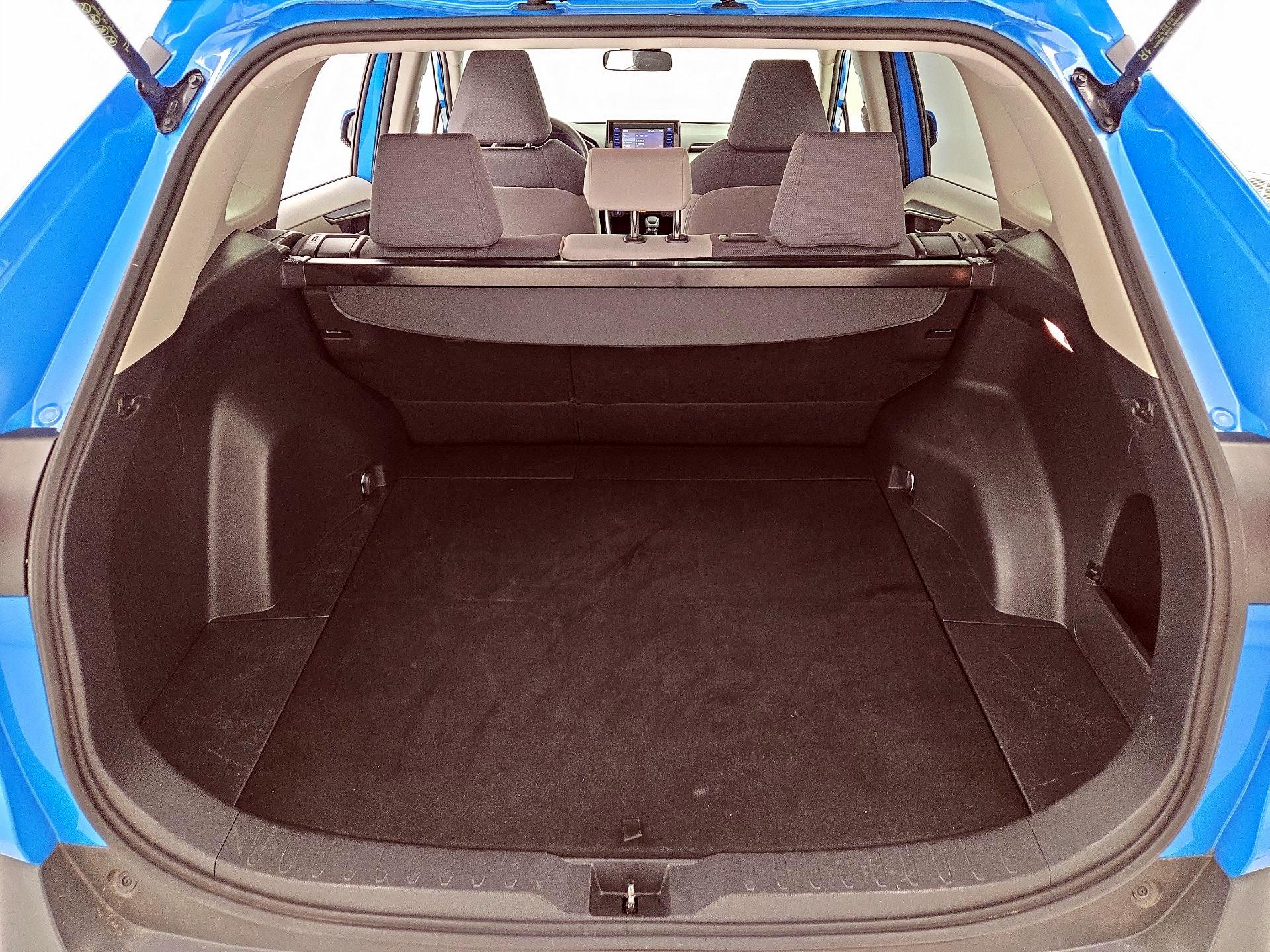 Thumbnail: 2019 Toyota RAV4 - 20