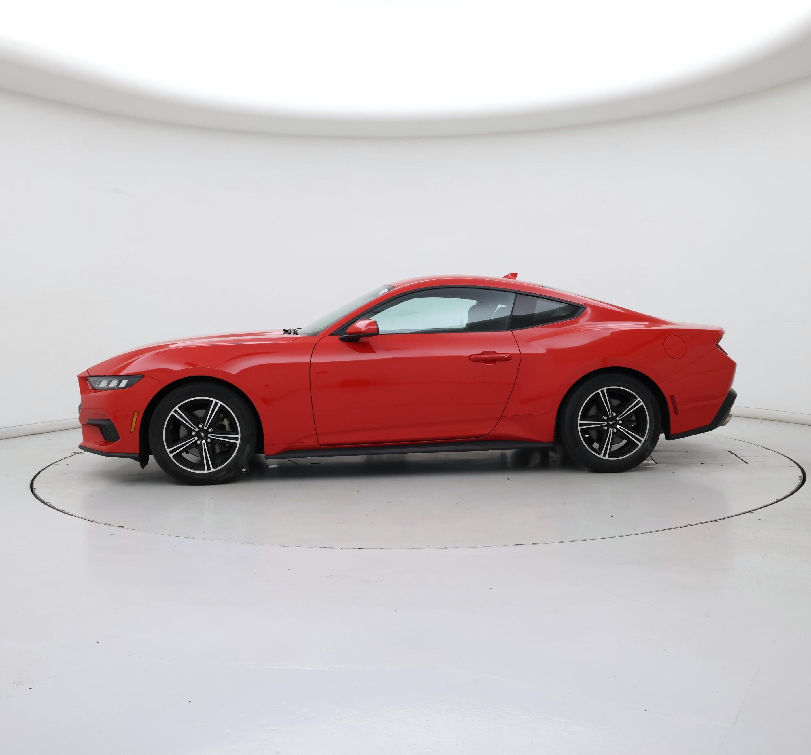 Thumbnail: 2024 Ford Mustang - 3