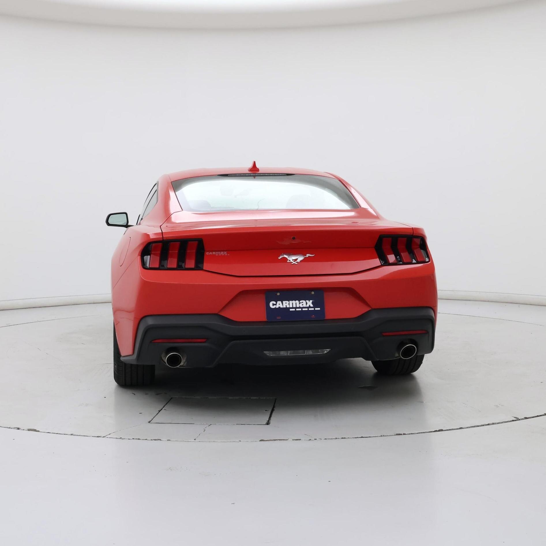 Thumbnail: 2024 Ford Mustang - 6