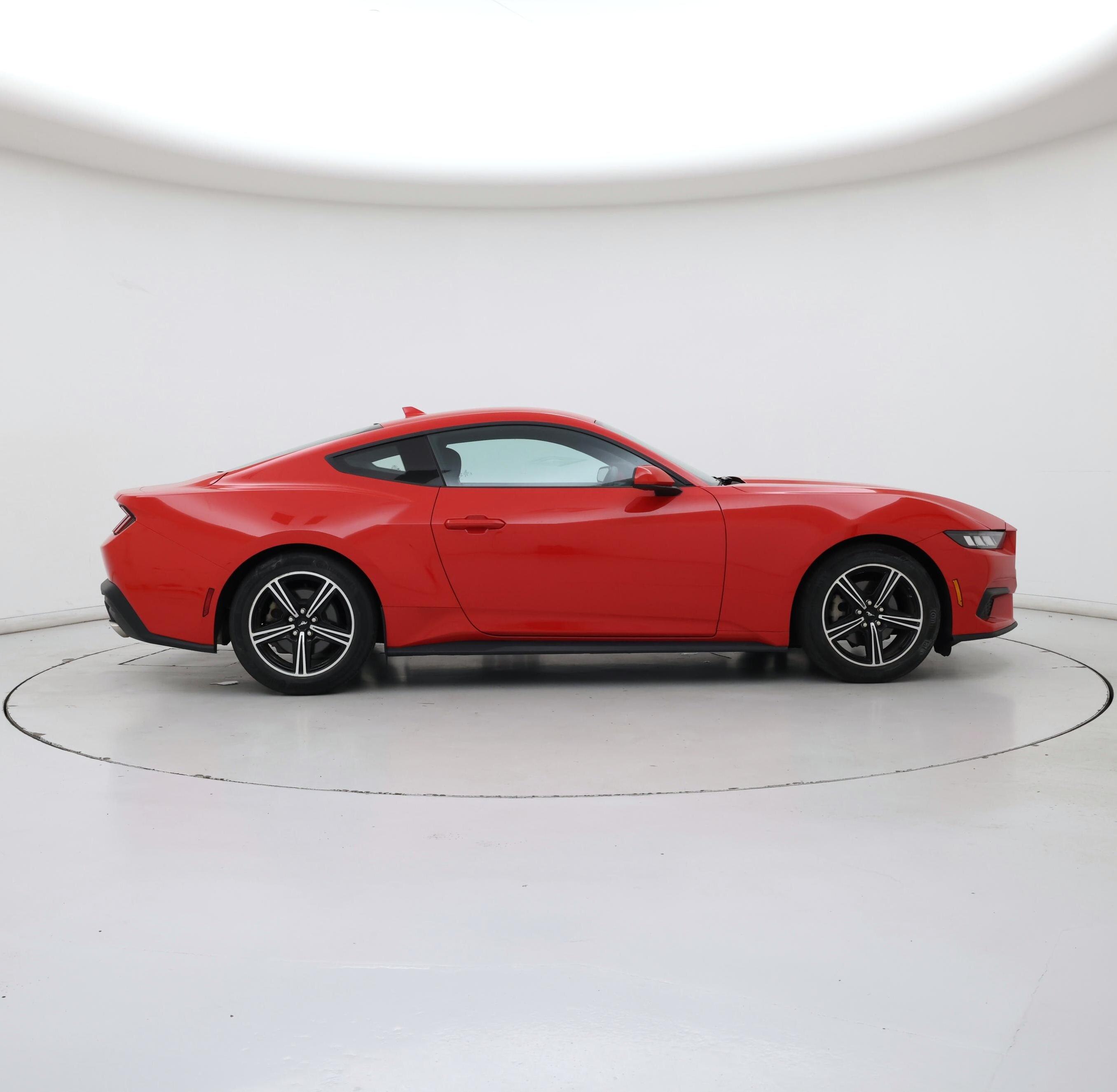 Thumbnail: 2024 Ford Mustang - 7