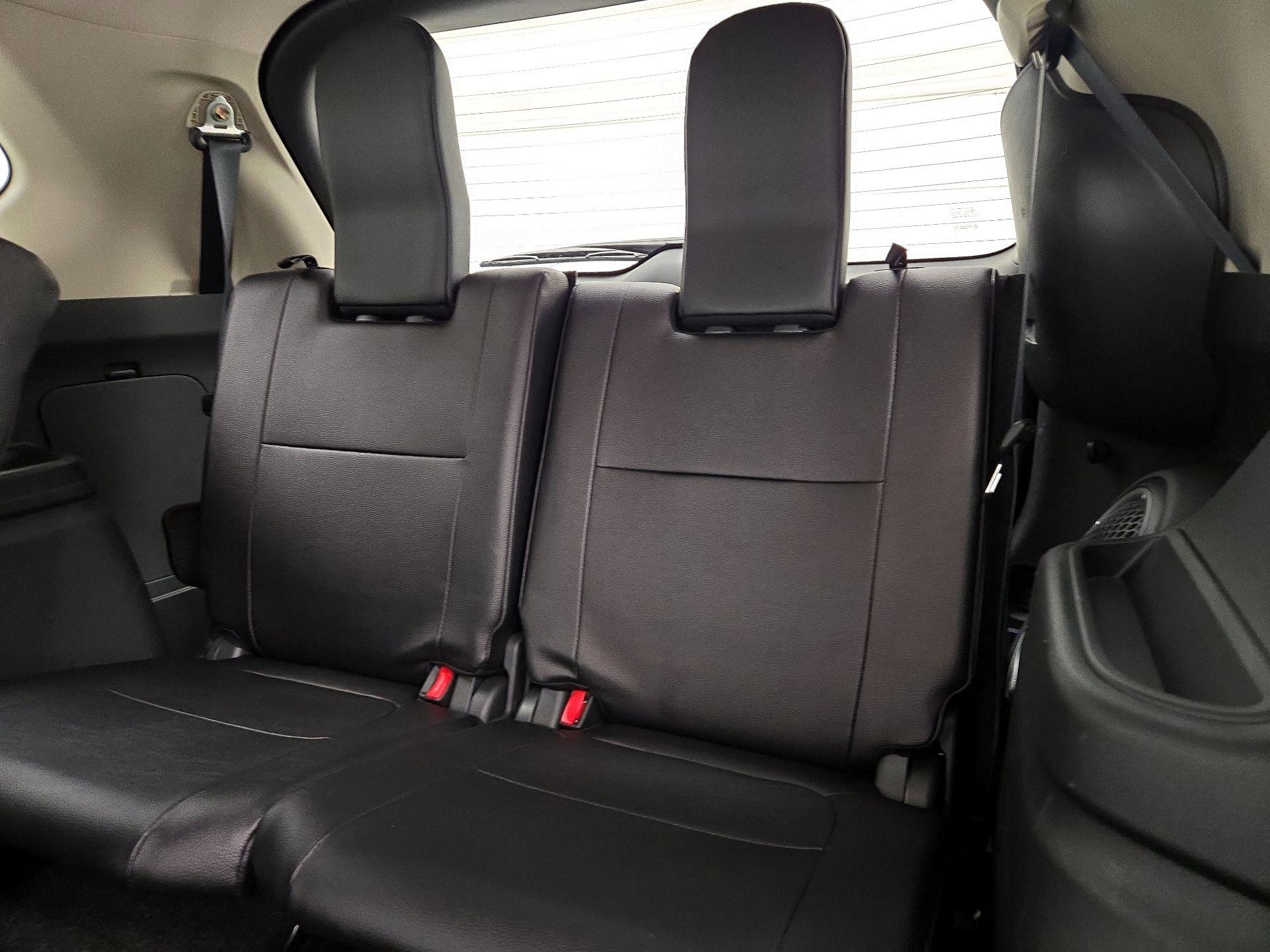 Thumbnail: 2018 Mitsubishi Outlander - 20