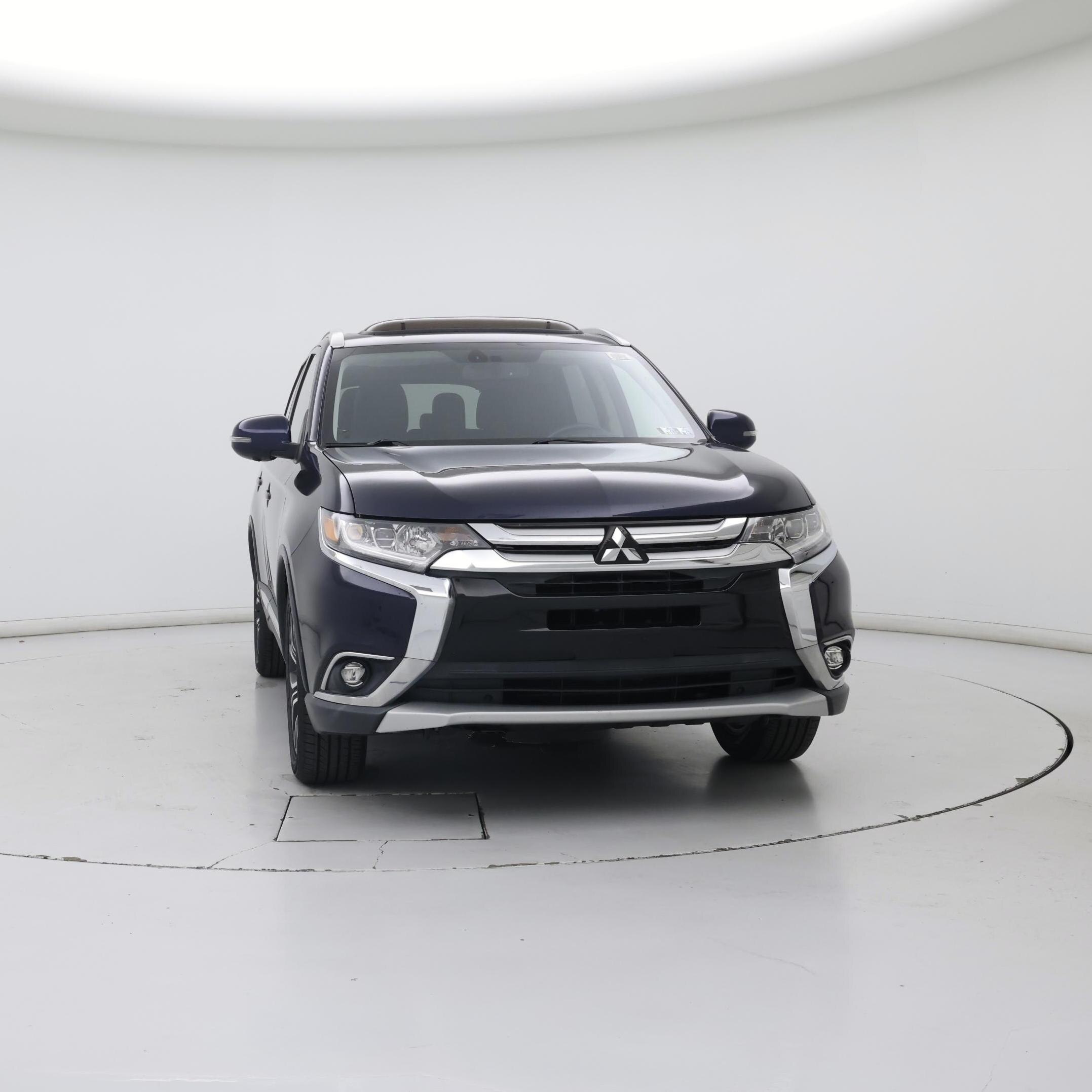 Thumbnail: 2018 Mitsubishi Outlander - 5