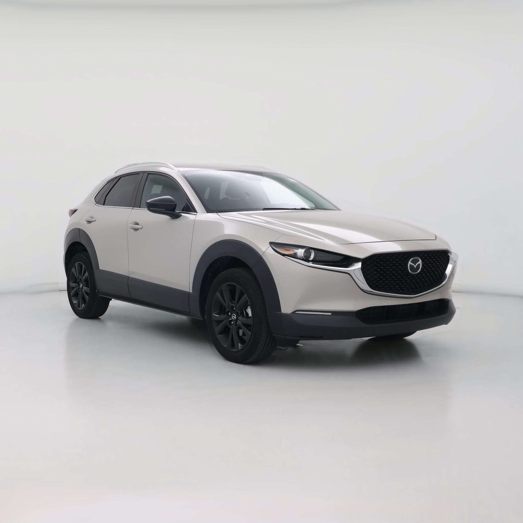Thumbnail: 2024 Mazda CX-30 - 1