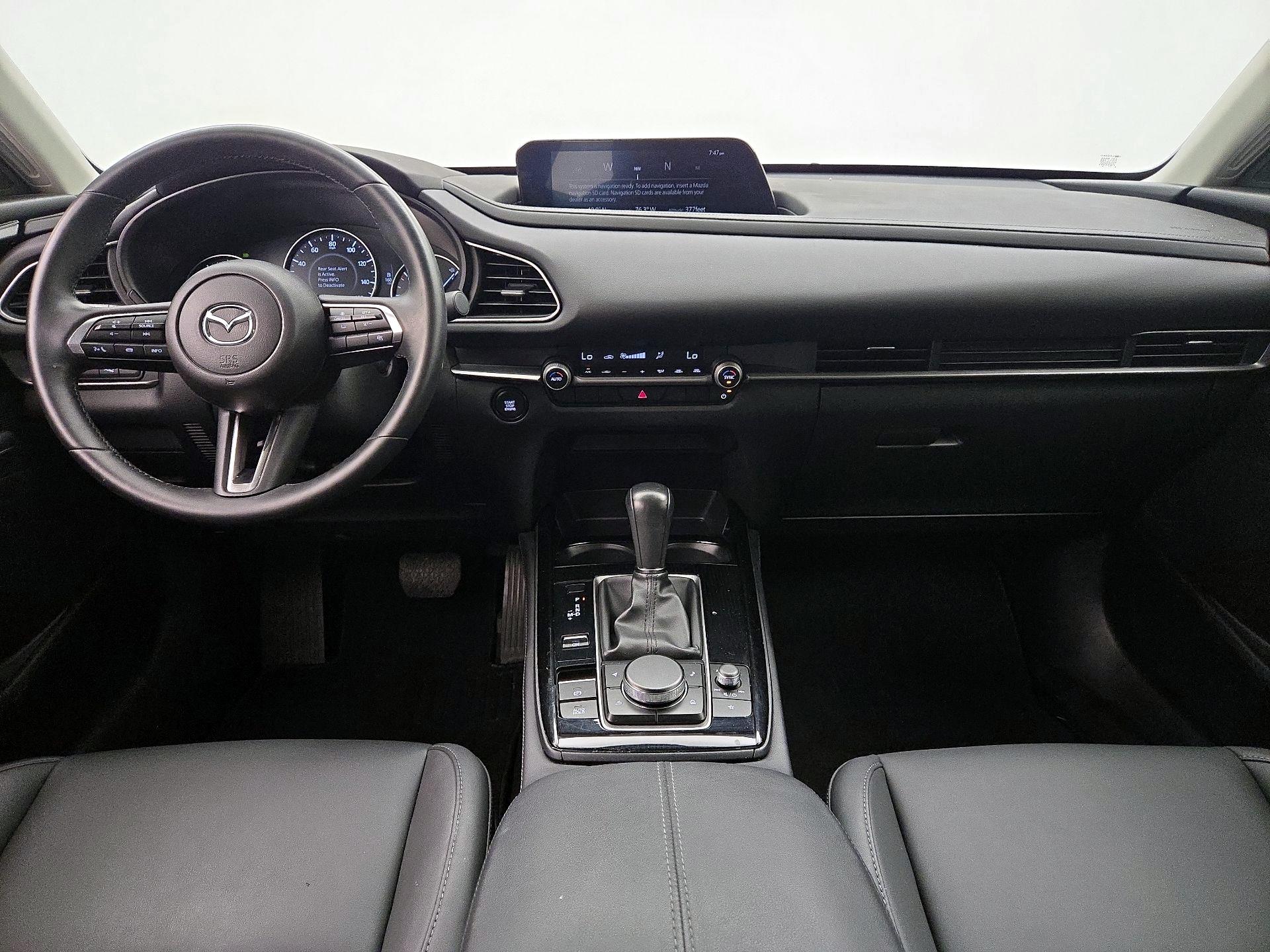 Thumbnail: 2024 Mazda CX-30 - 9