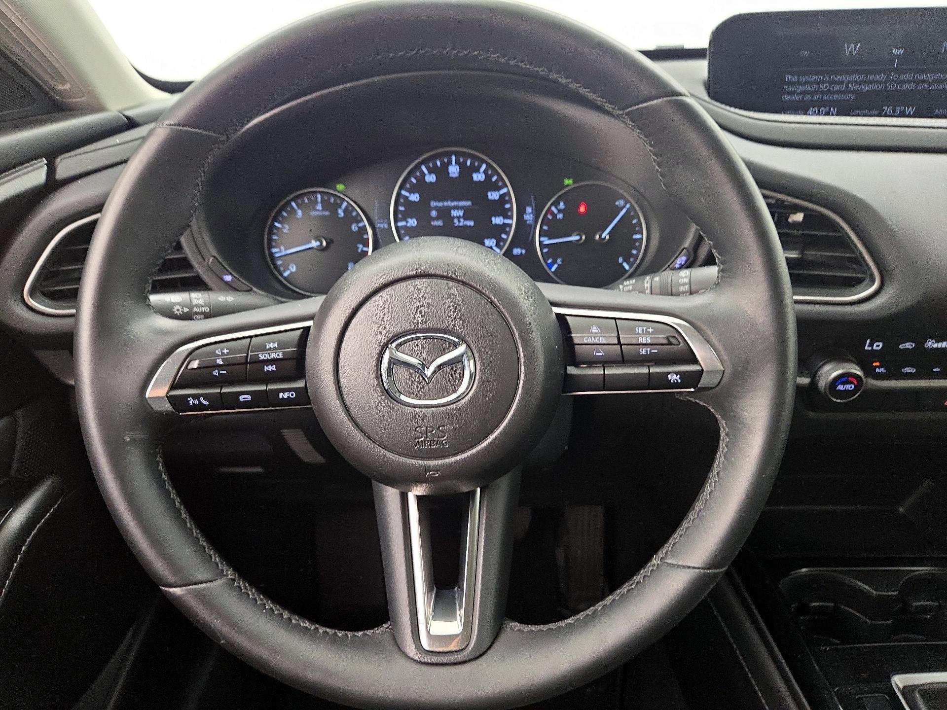 Thumbnail: 2024 Mazda CX-30 - 10