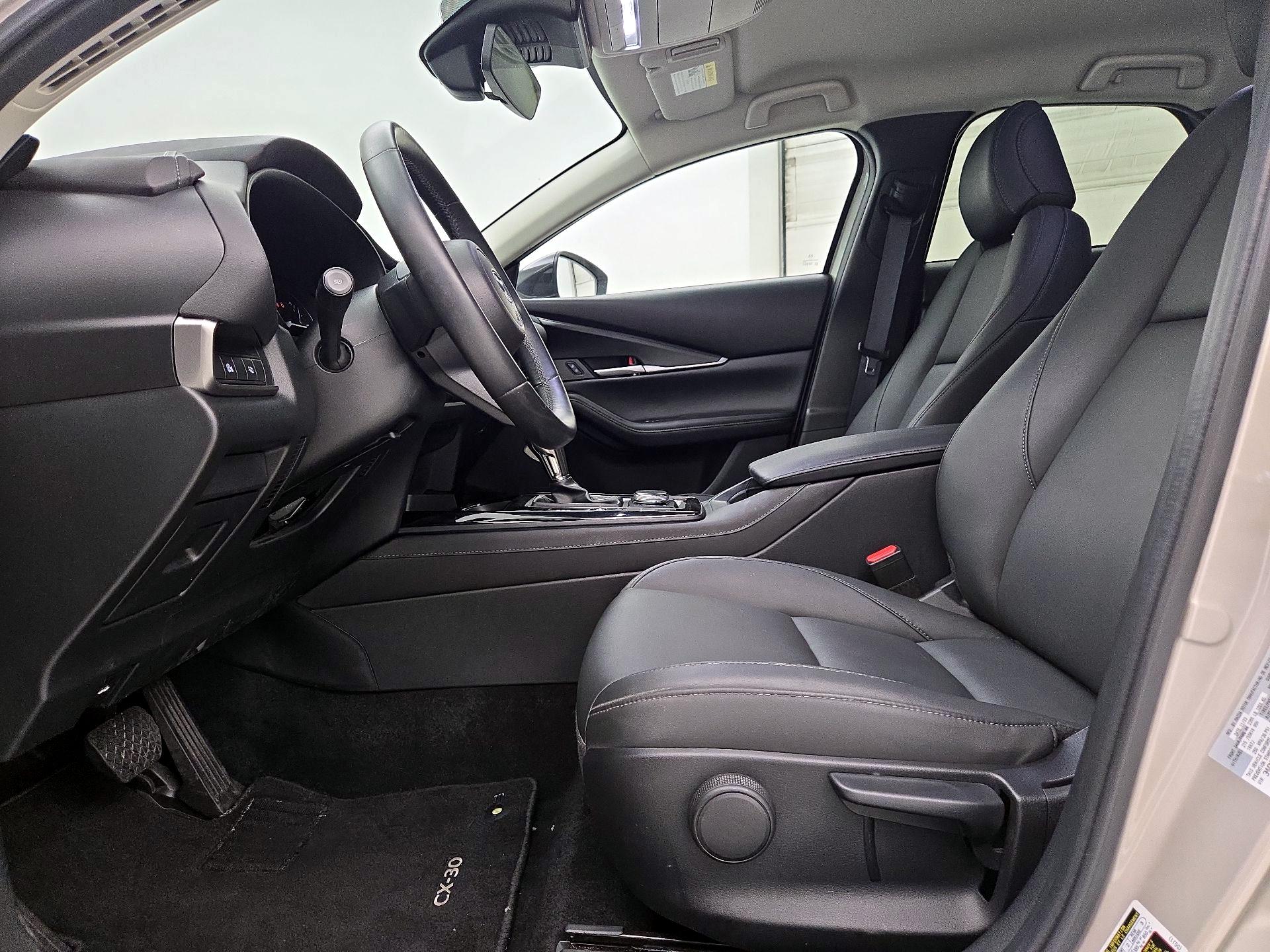 Thumbnail: 2024 Mazda CX-30 - 11