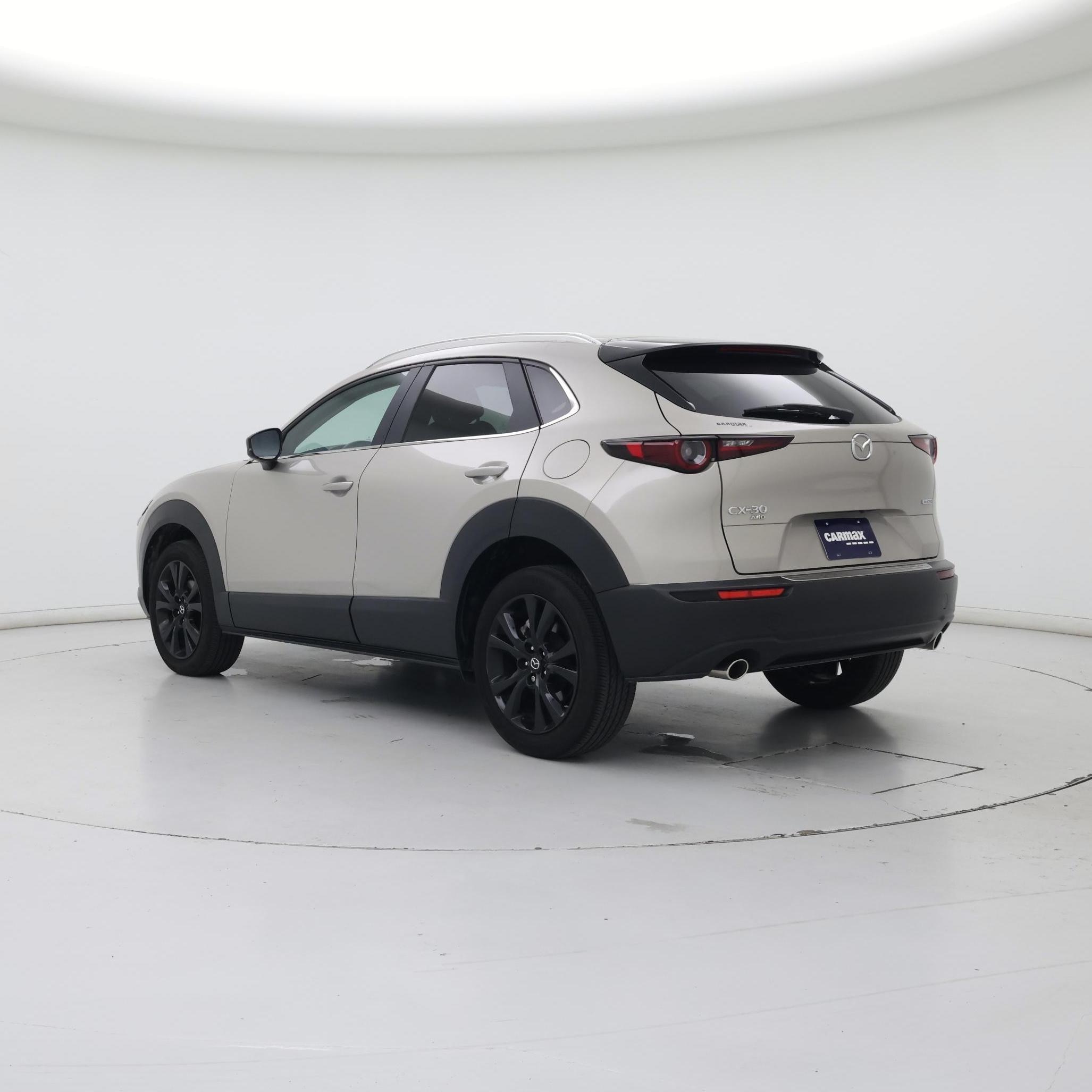 Thumbnail: 2024 Mazda CX-30 - 2