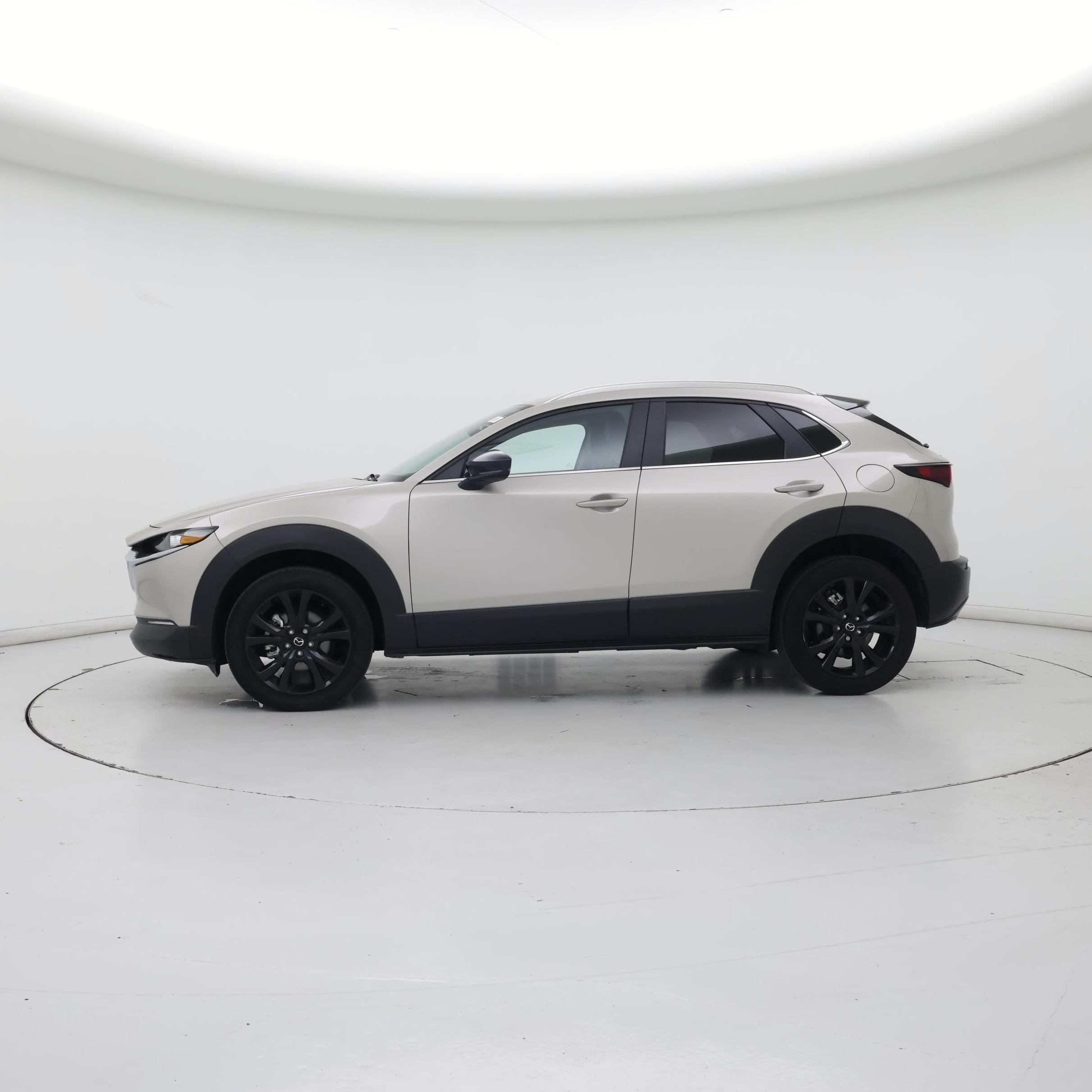Thumbnail: 2024 Mazda CX-30 - 3
