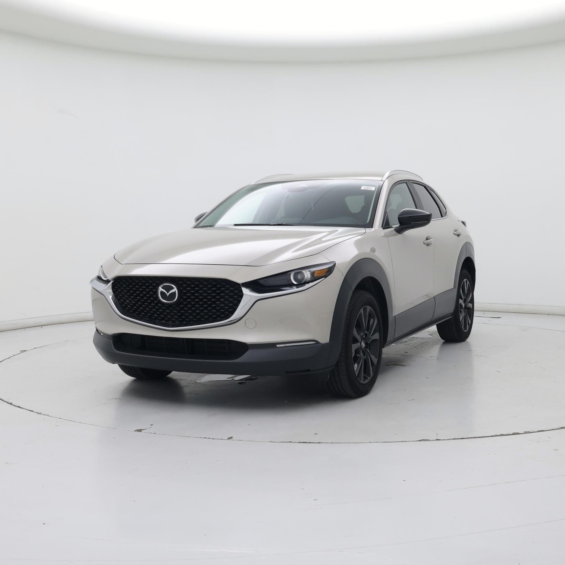 Thumbnail: 2024 Mazda CX-30 - 4