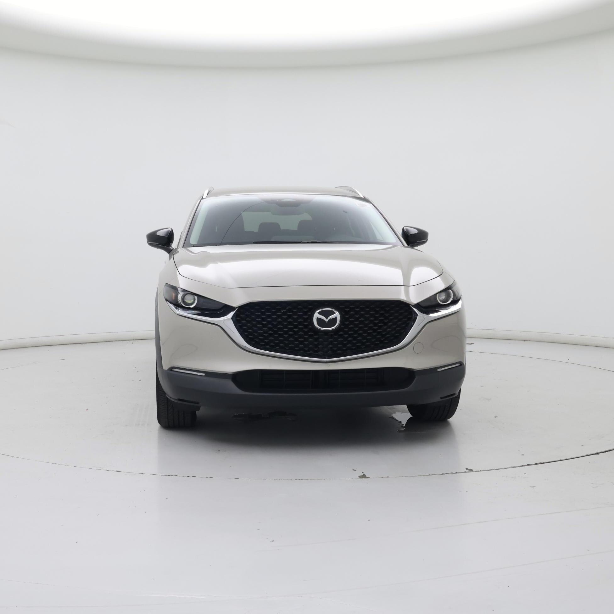 Thumbnail: 2024 Mazda CX-30 - 5