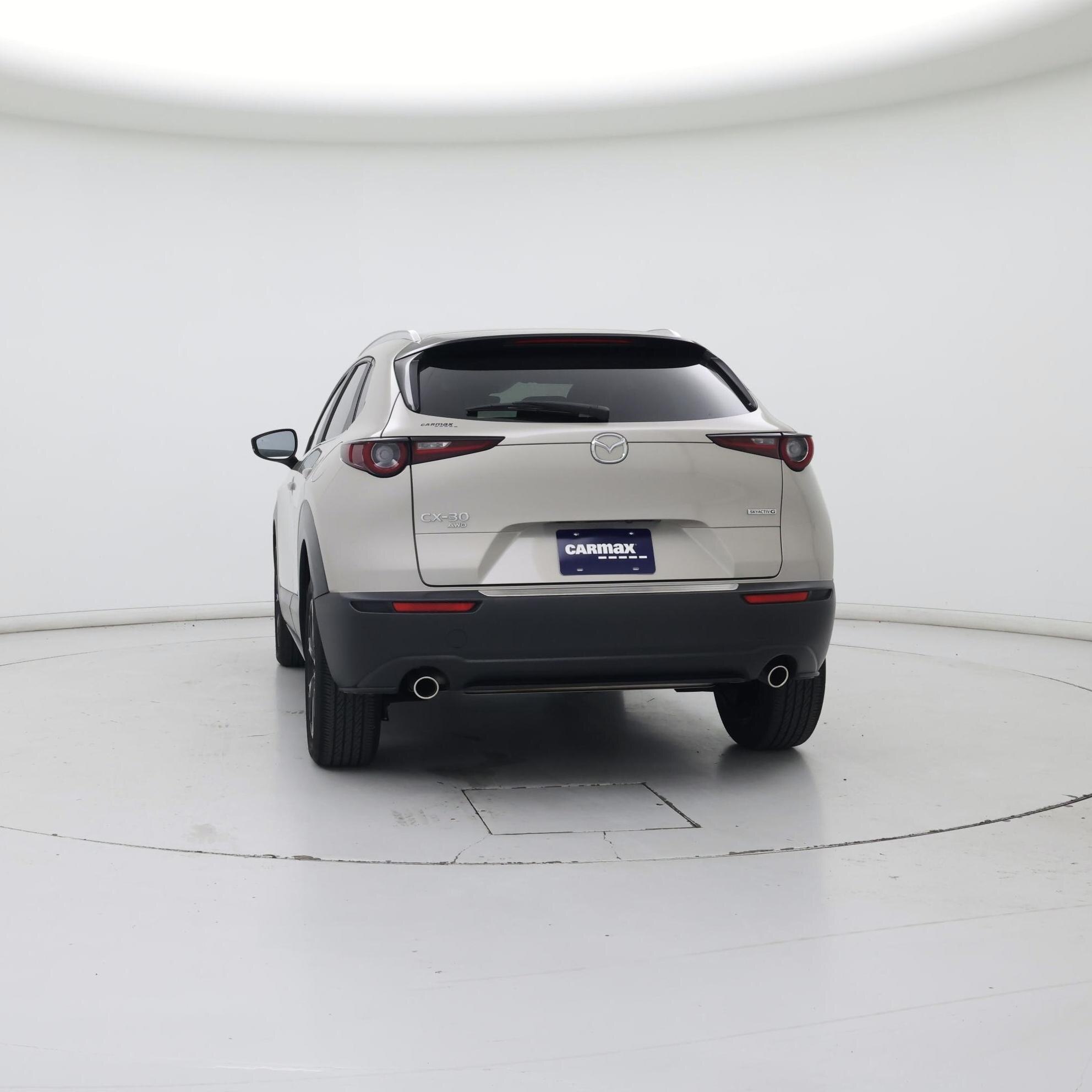 Thumbnail: 2024 Mazda CX-30 - 6