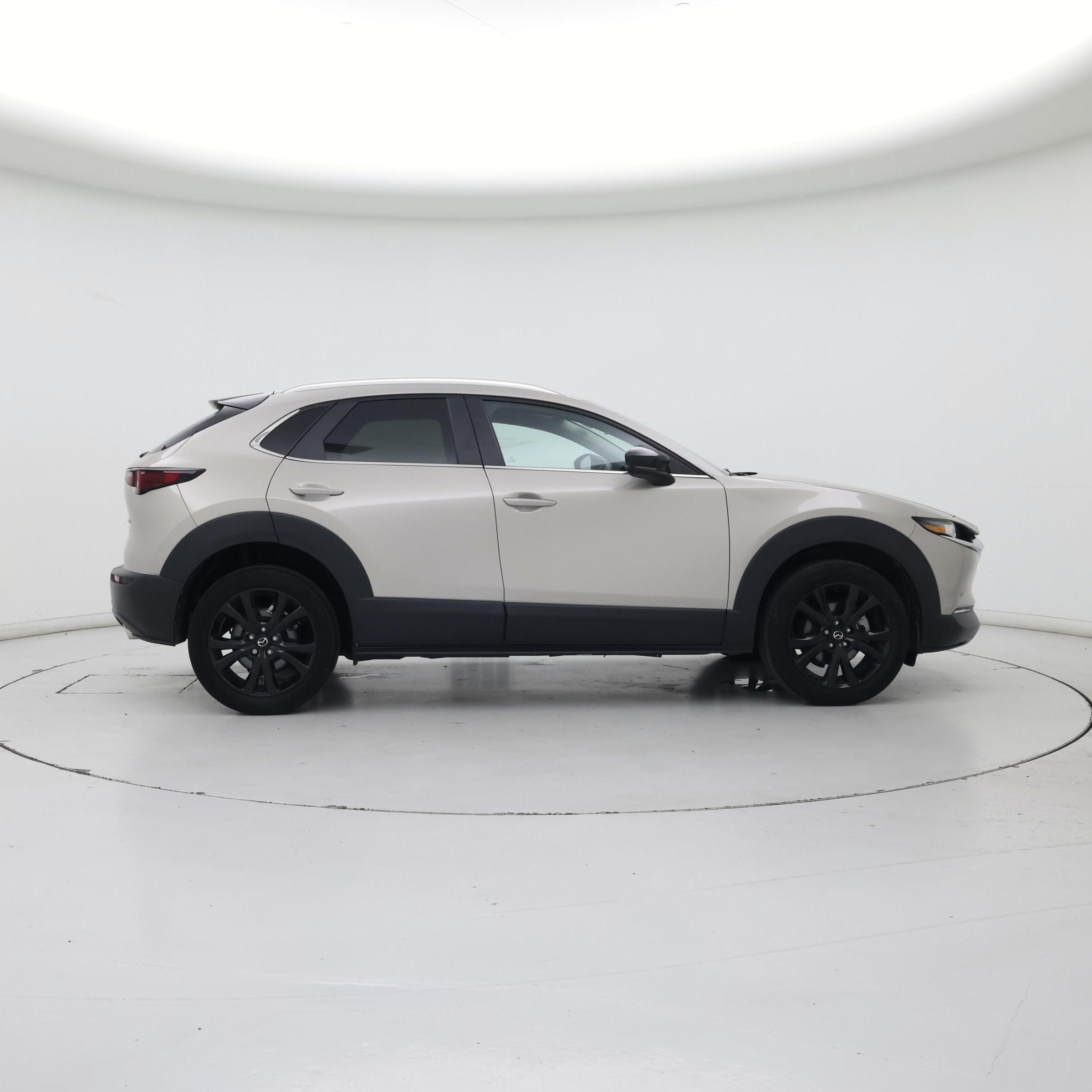 Thumbnail: 2024 Mazda CX-30 - 7