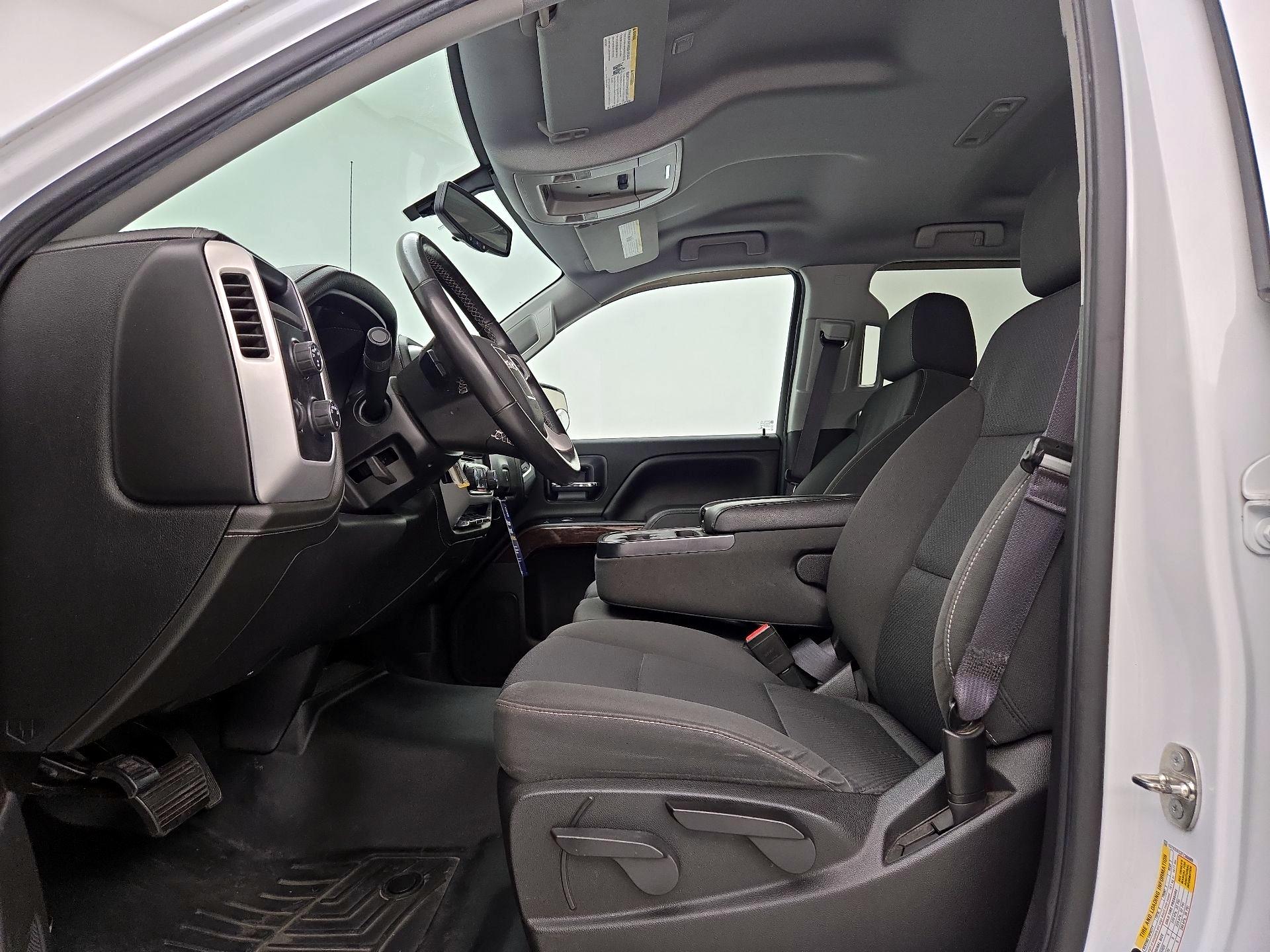 Thumbnail: 2015 GMC Sierra 1500 - 11