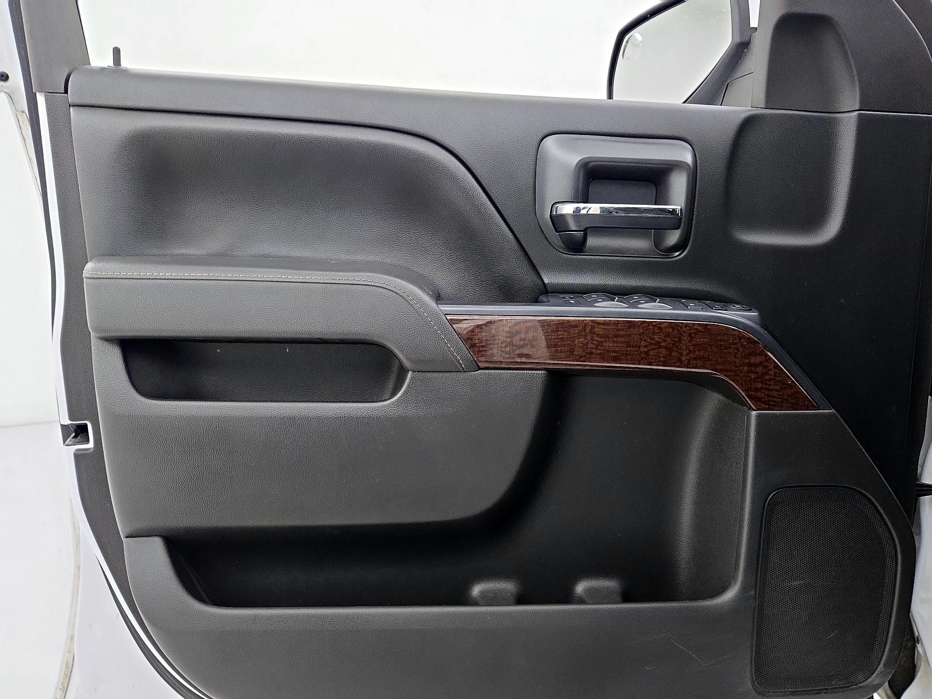 Thumbnail: 2015 GMC Sierra 1500 - 12