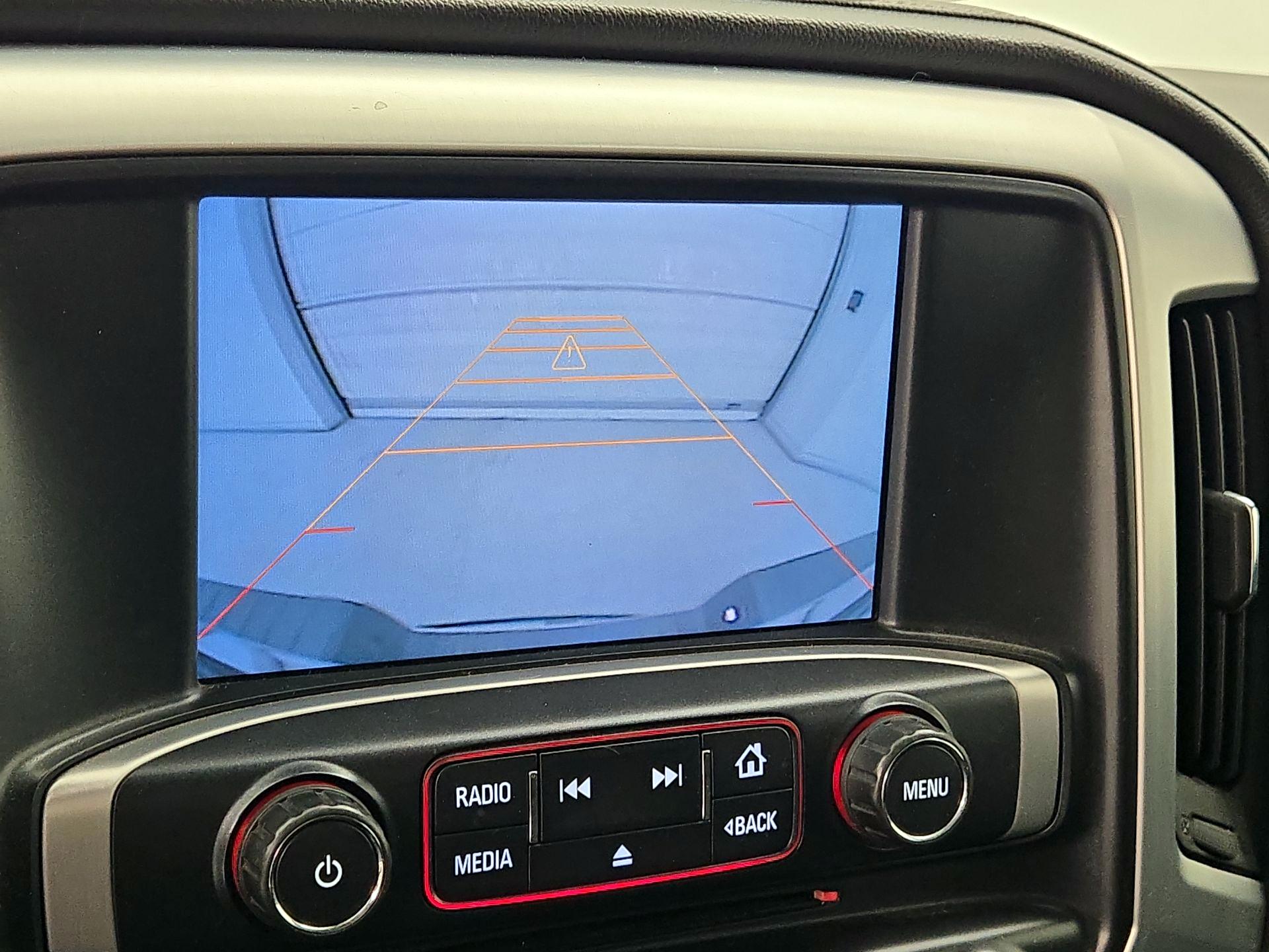 Thumbnail: 2015 GMC Sierra 1500 - 15