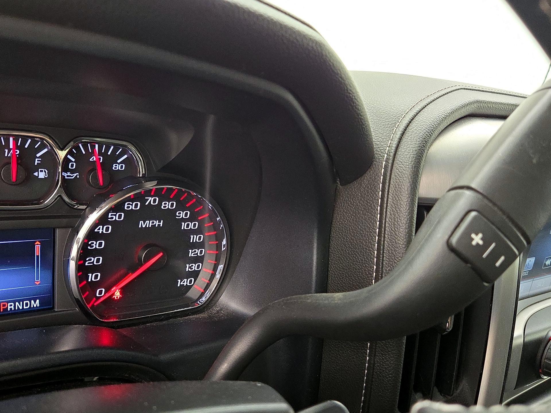 Thumbnail: 2015 GMC Sierra 1500 - 18