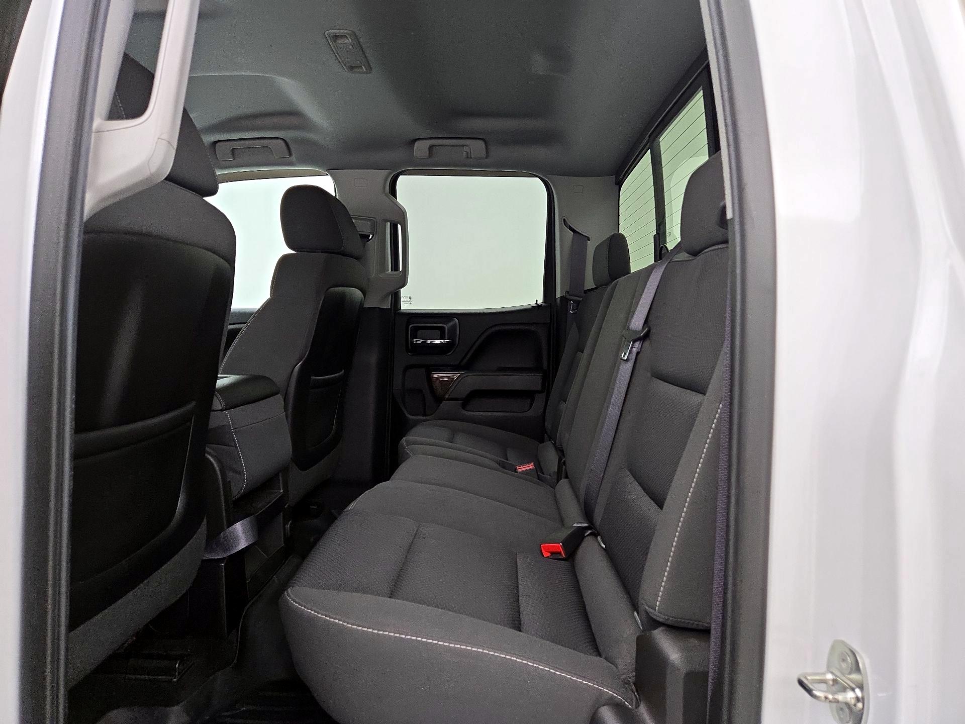 Thumbnail: 2015 GMC Sierra 1500 - 20