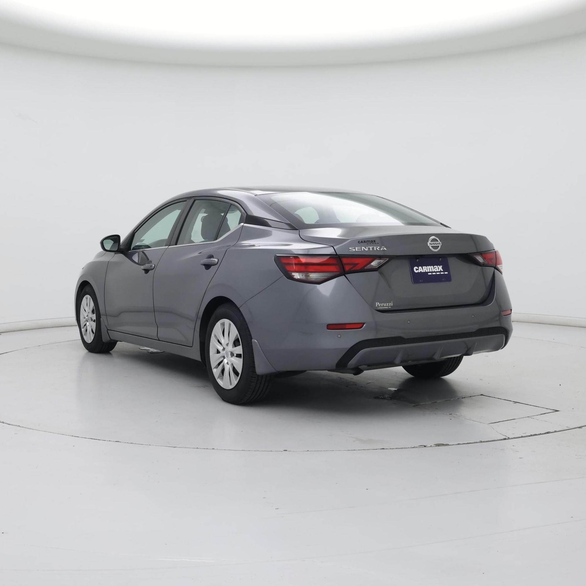 Thumbnail: 2020 Nissan Sentra - 2
