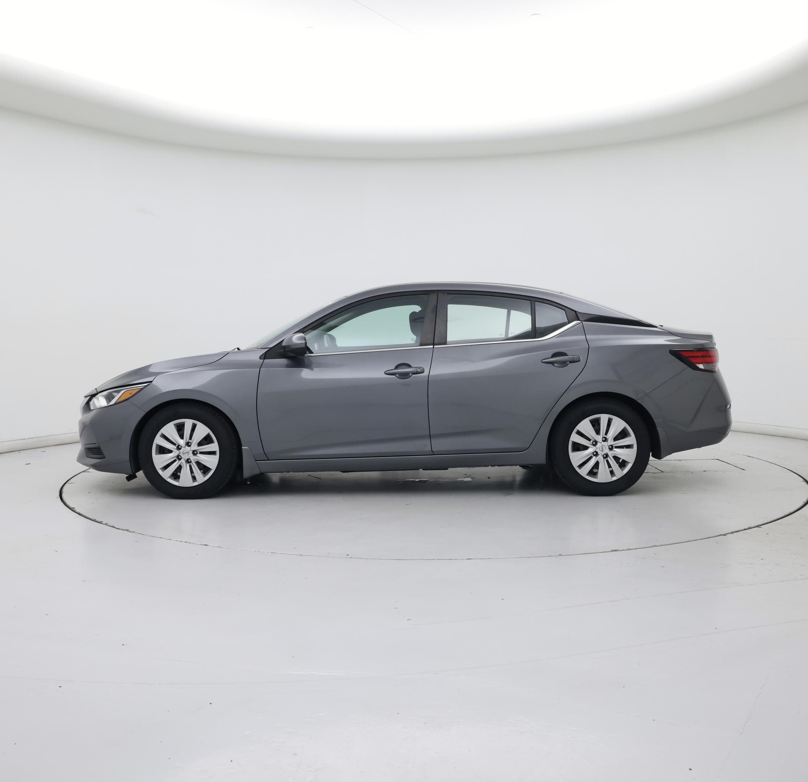 Thumbnail: 2020 Nissan Sentra - 3