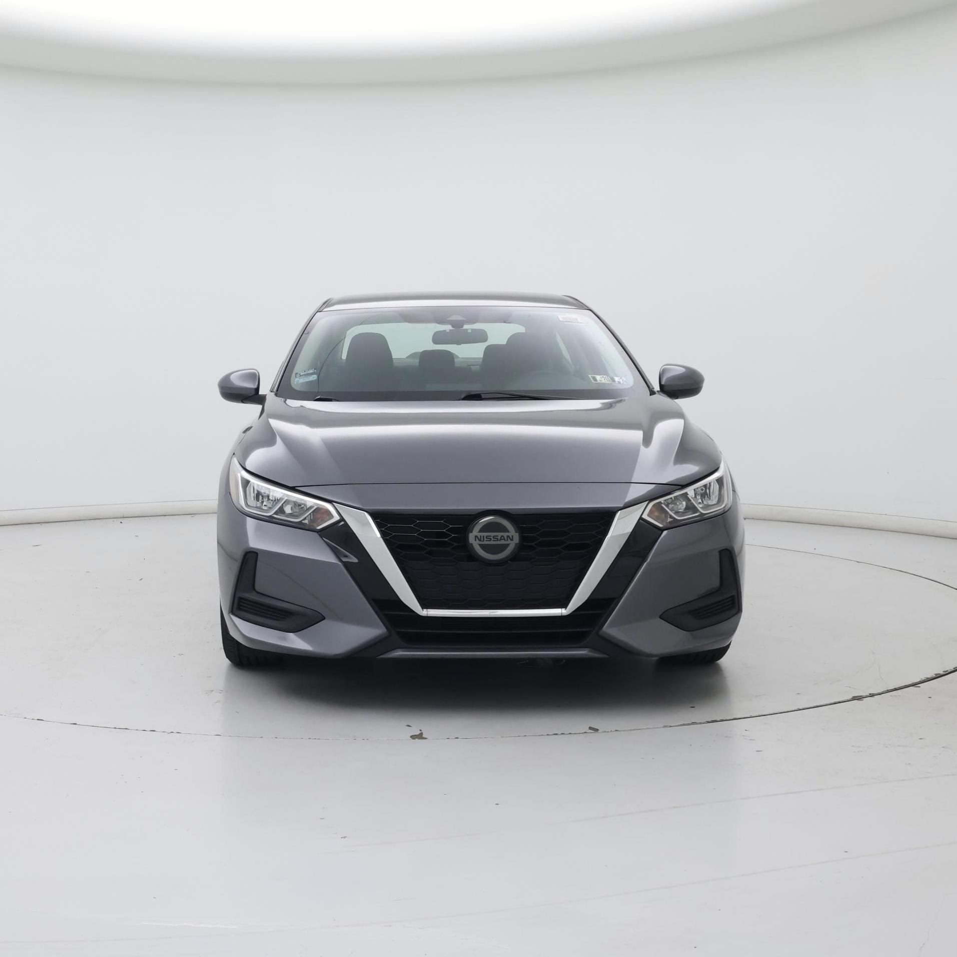 Thumbnail: 2020 Nissan Sentra - 5