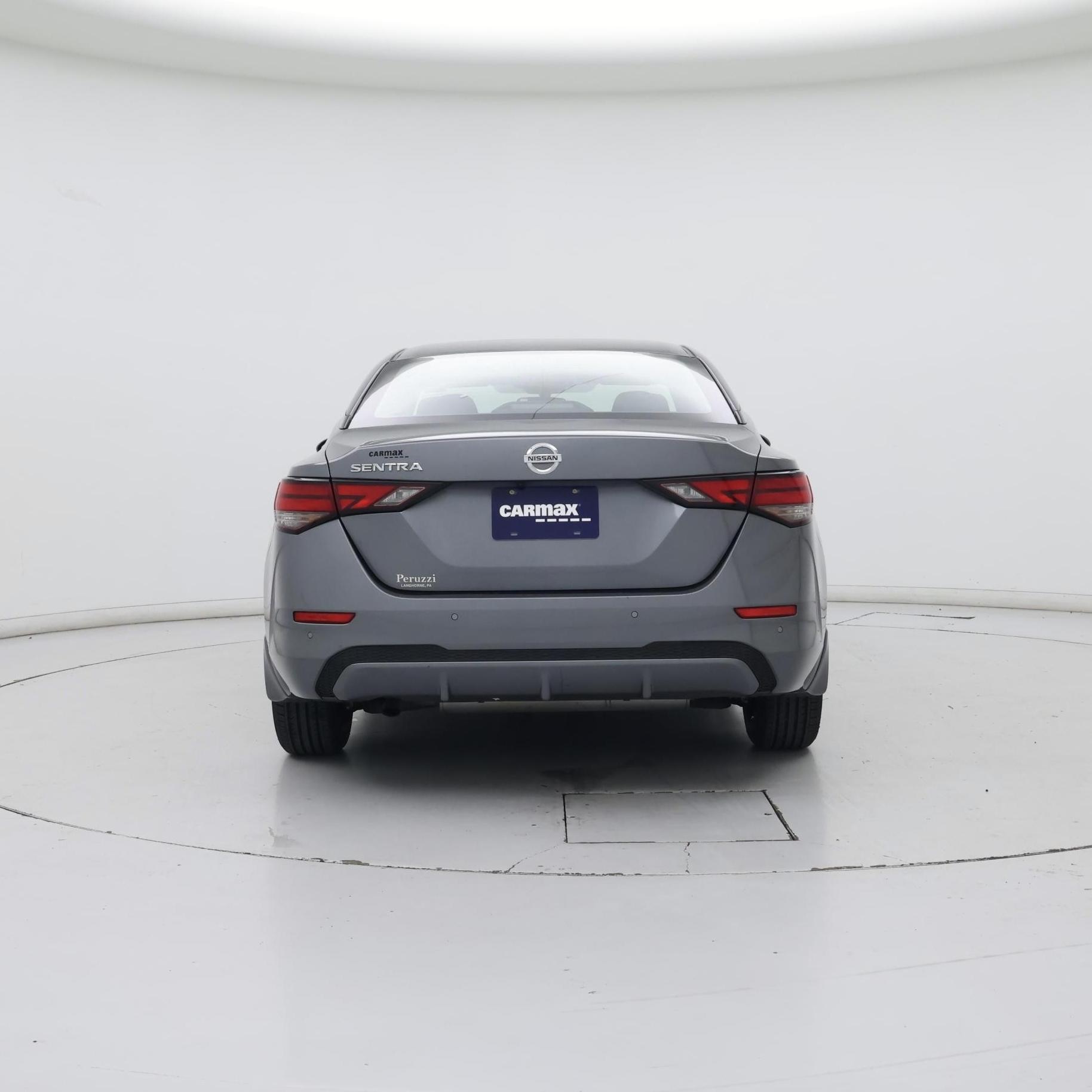 Thumbnail: 2020 Nissan Sentra - 6