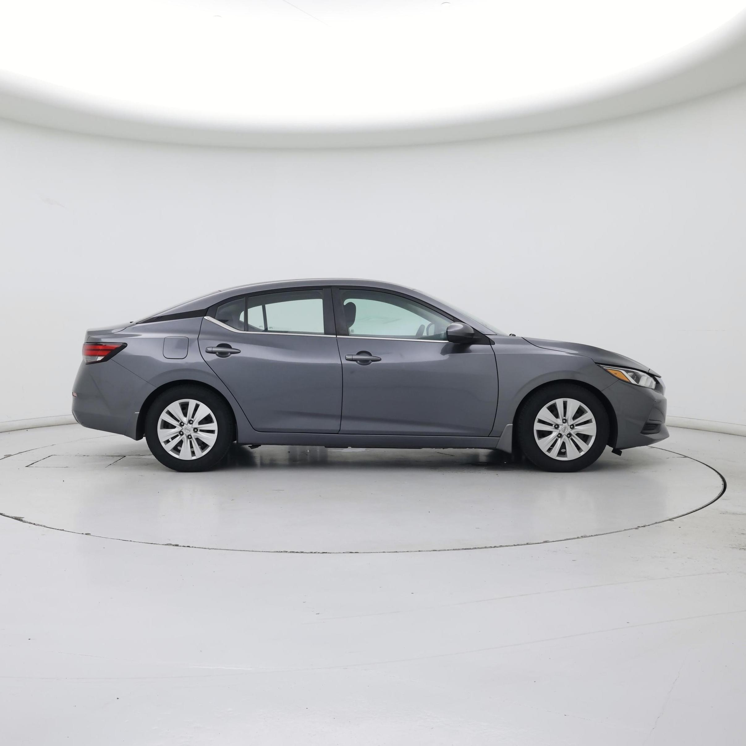 Thumbnail: 2020 Nissan Sentra - 7