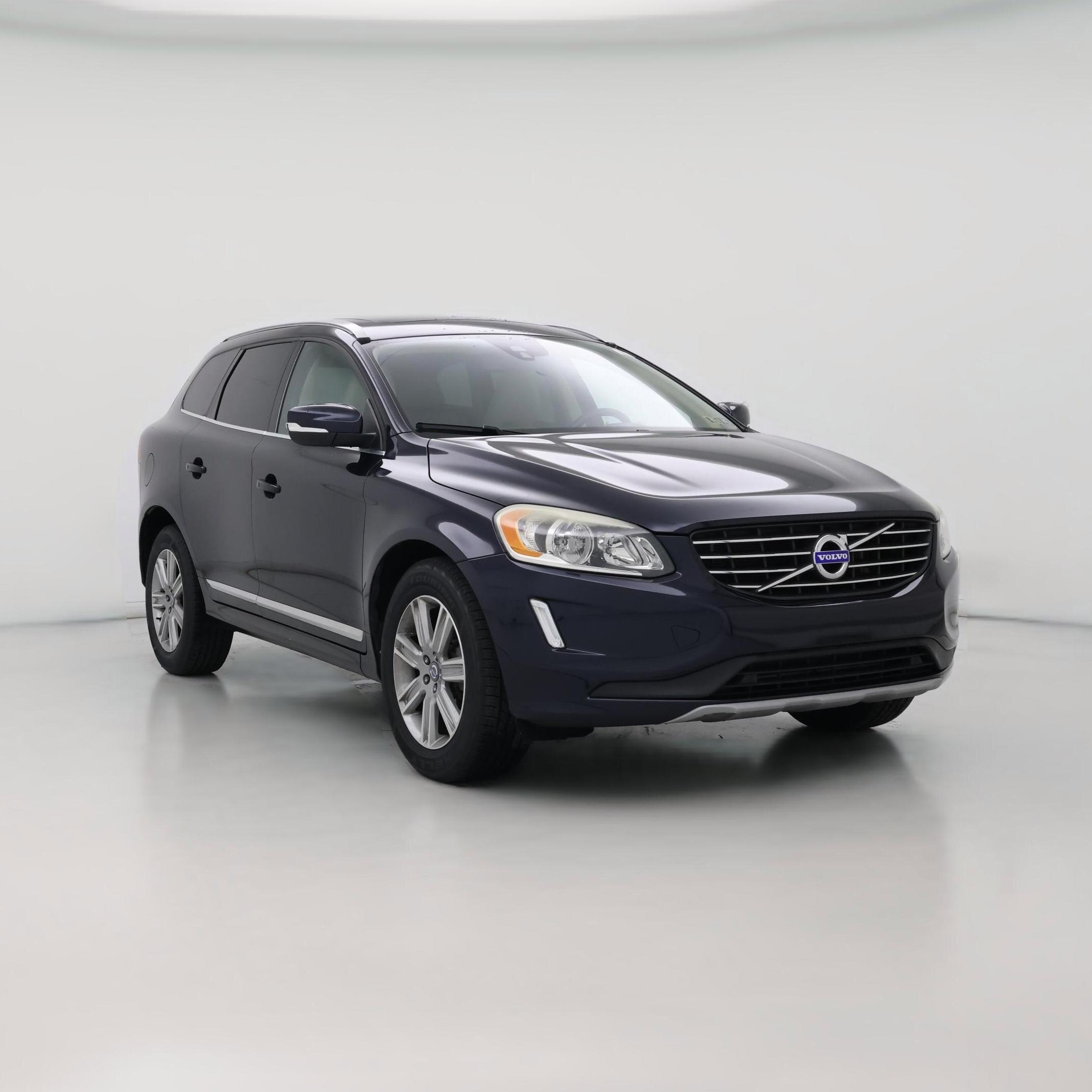 Thumbnail: 2016 Volvo XC60 - 1