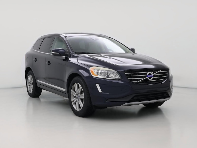 2016 Volvo XC60 T6 -
                  Lancaster, PA