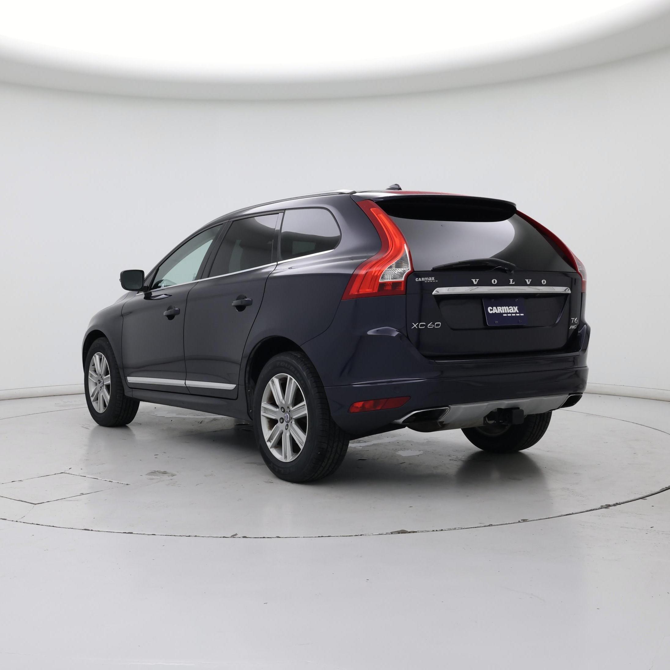 Thumbnail: 2016 Volvo XC60 - 2