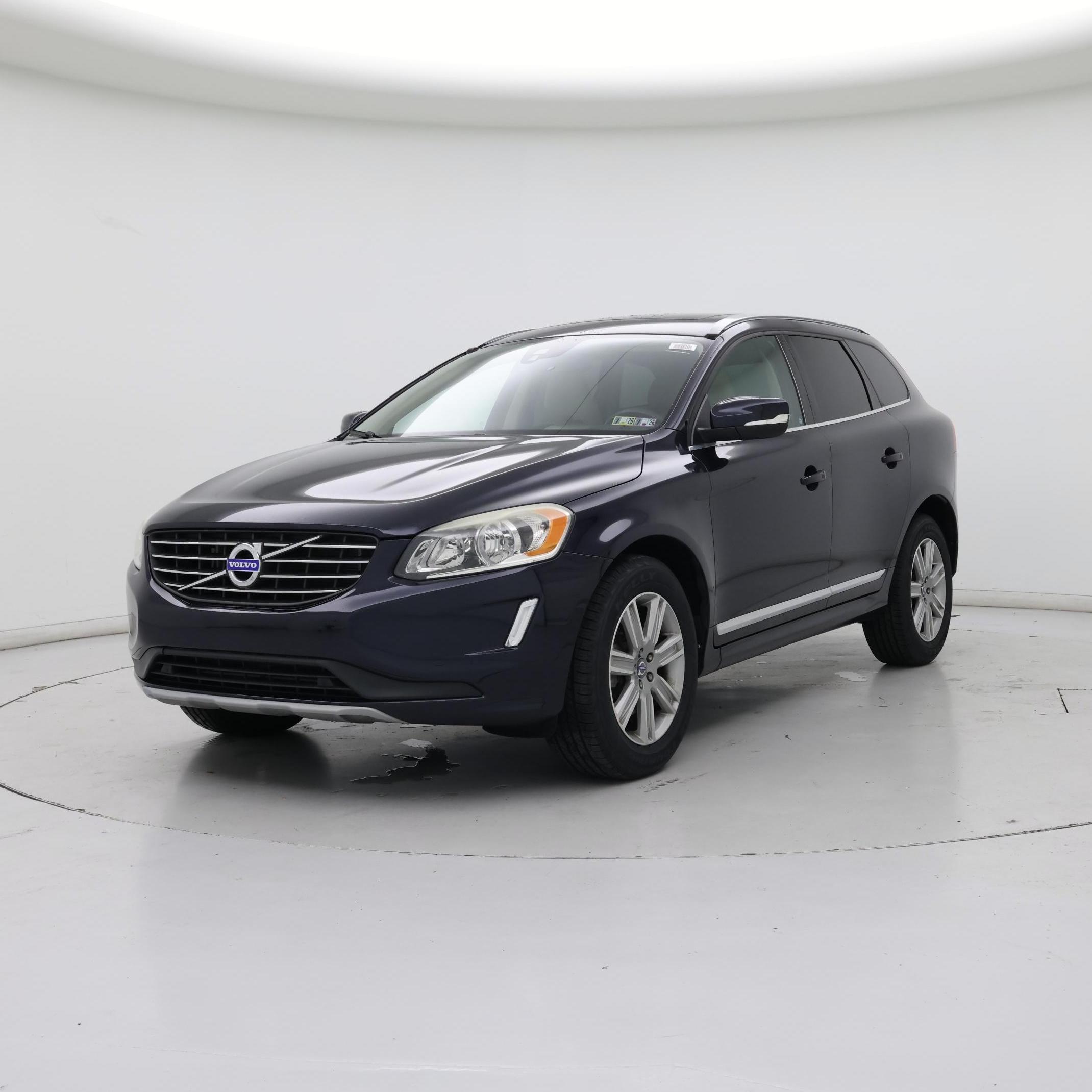 Thumbnail: 2016 Volvo XC60 - 4