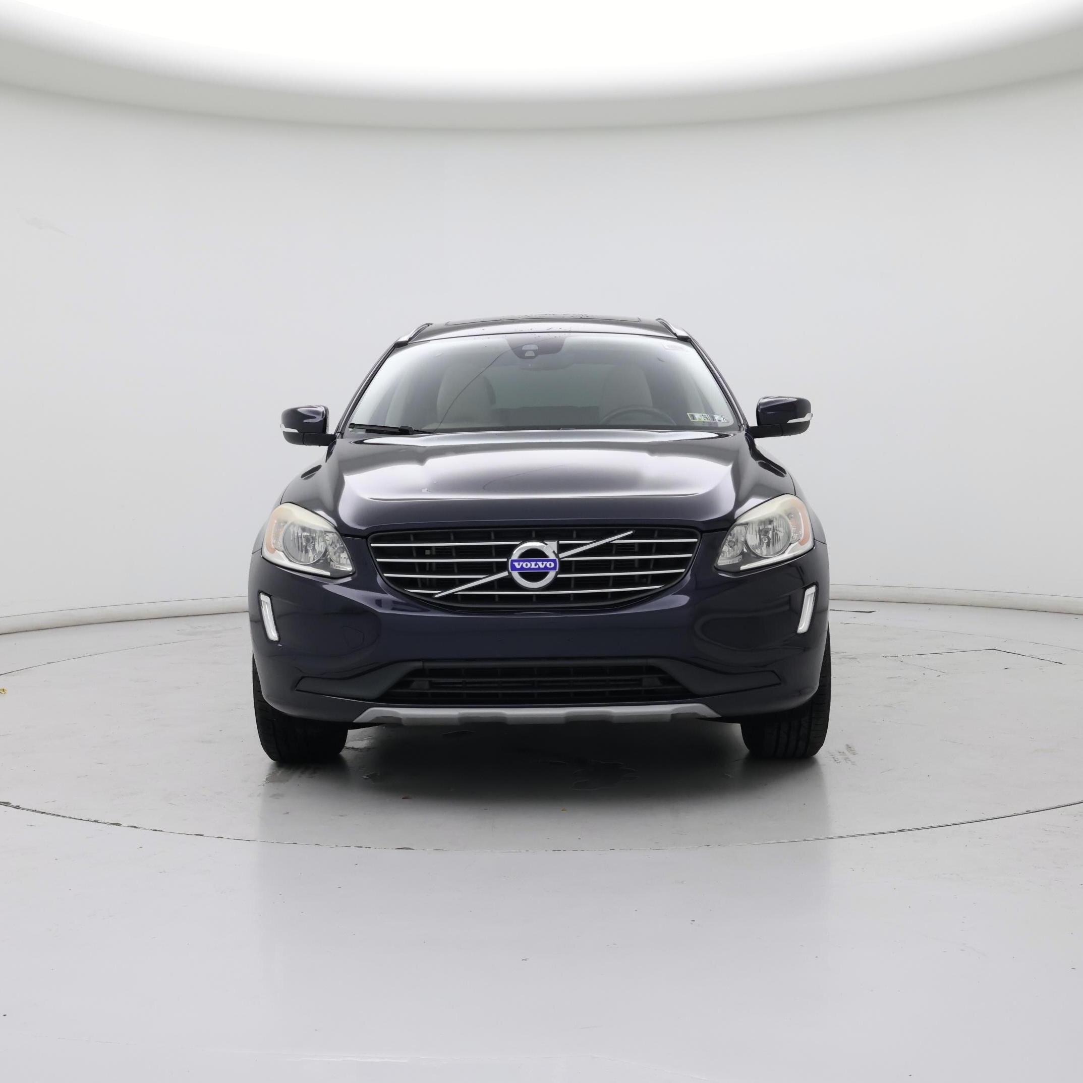 Thumbnail: 2016 Volvo XC60 - 5
