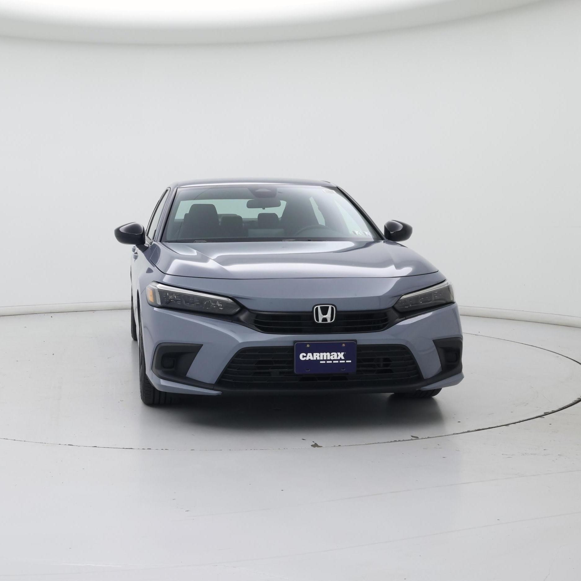 Thumbnail: 2024 Honda Civic - 5