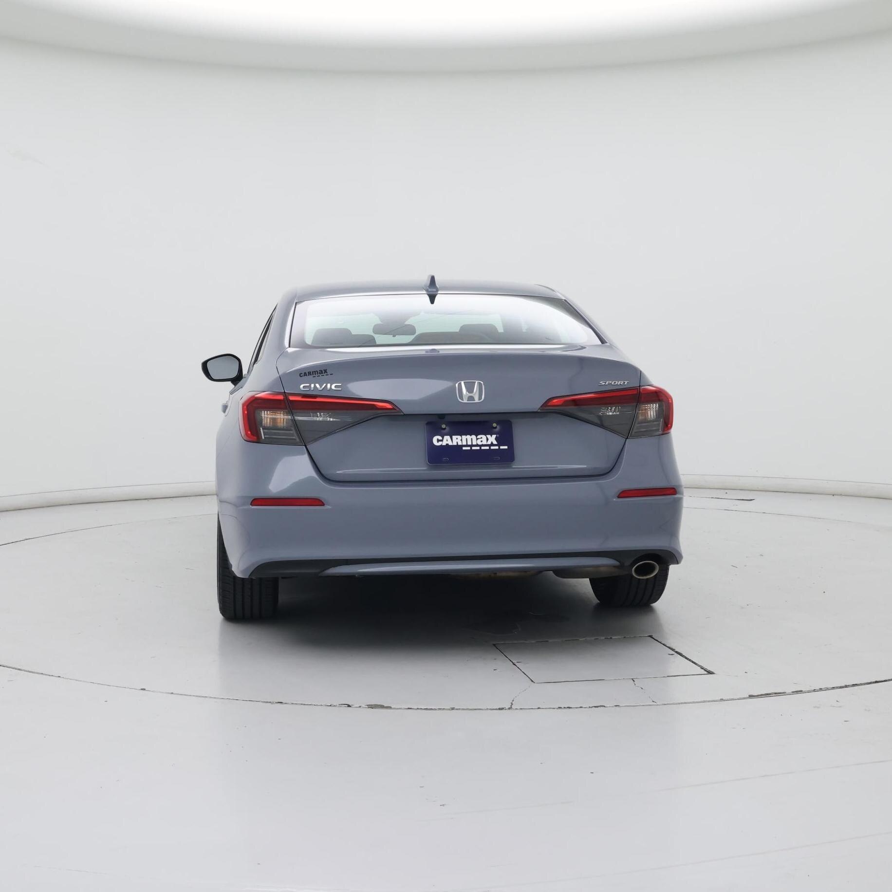 Thumbnail: 2024 Honda Civic - 6