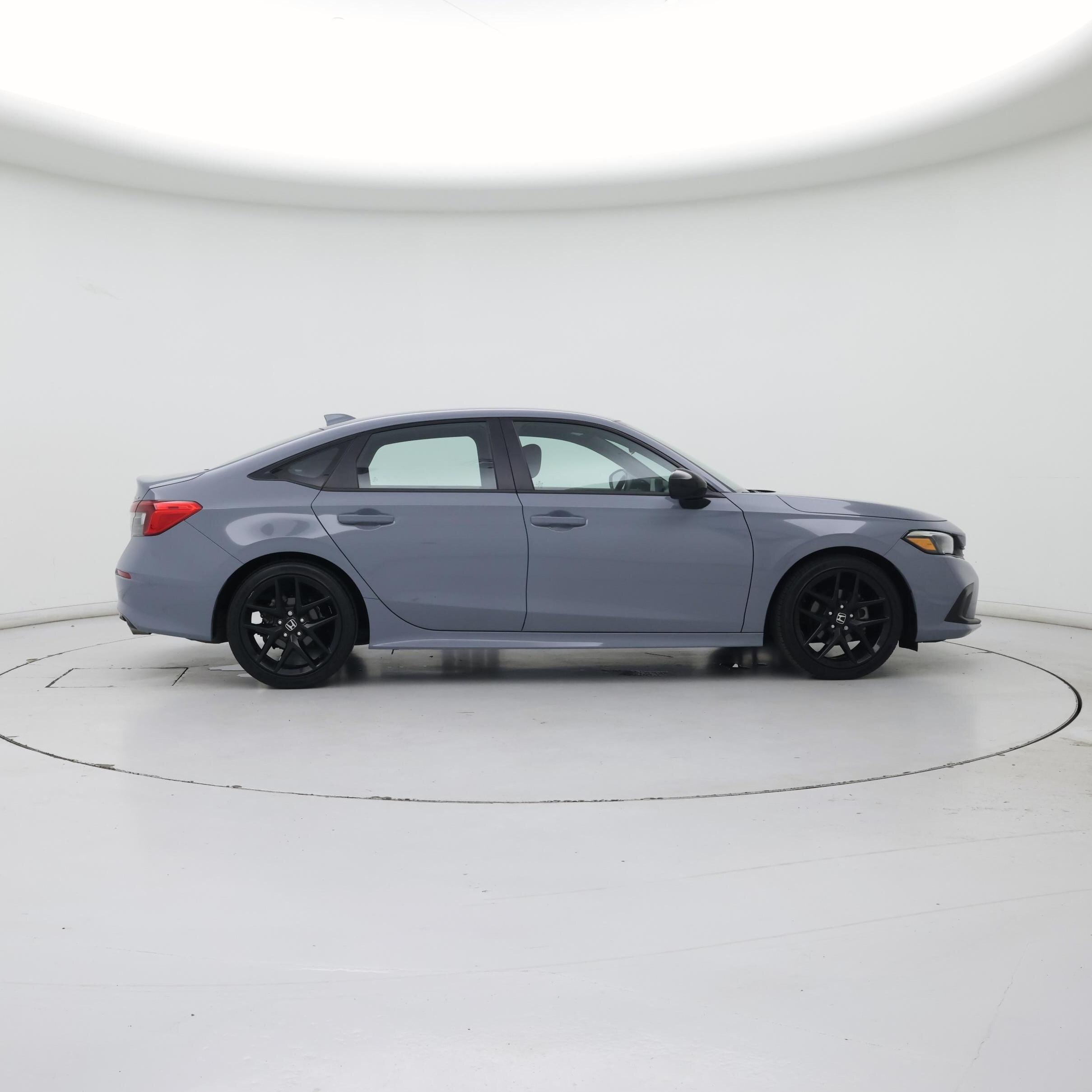 Thumbnail: 2024 Honda Civic - 7