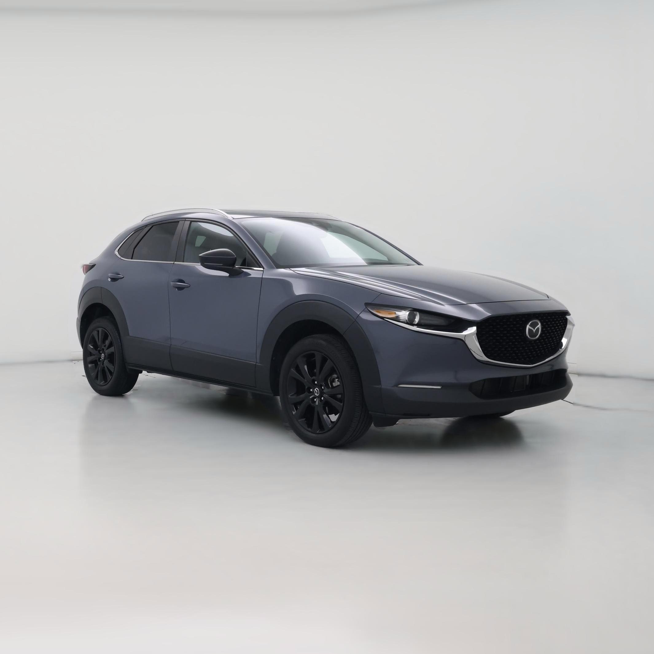 Thumbnail: 2022 Mazda CX-30 - 1