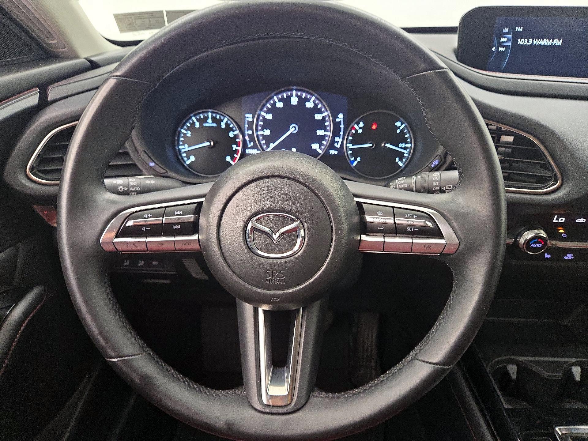 Thumbnail: 2022 Mazda CX-30 - 10