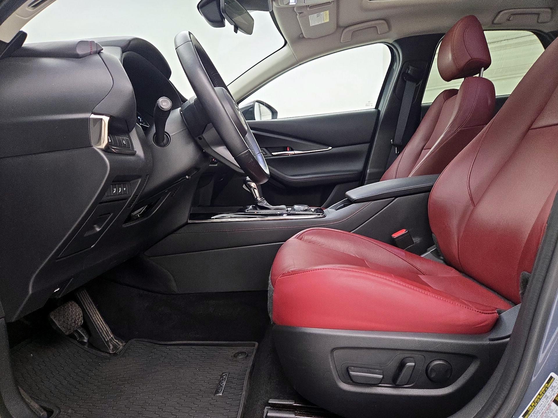 Thumbnail: 2022 Mazda CX-30 - 11