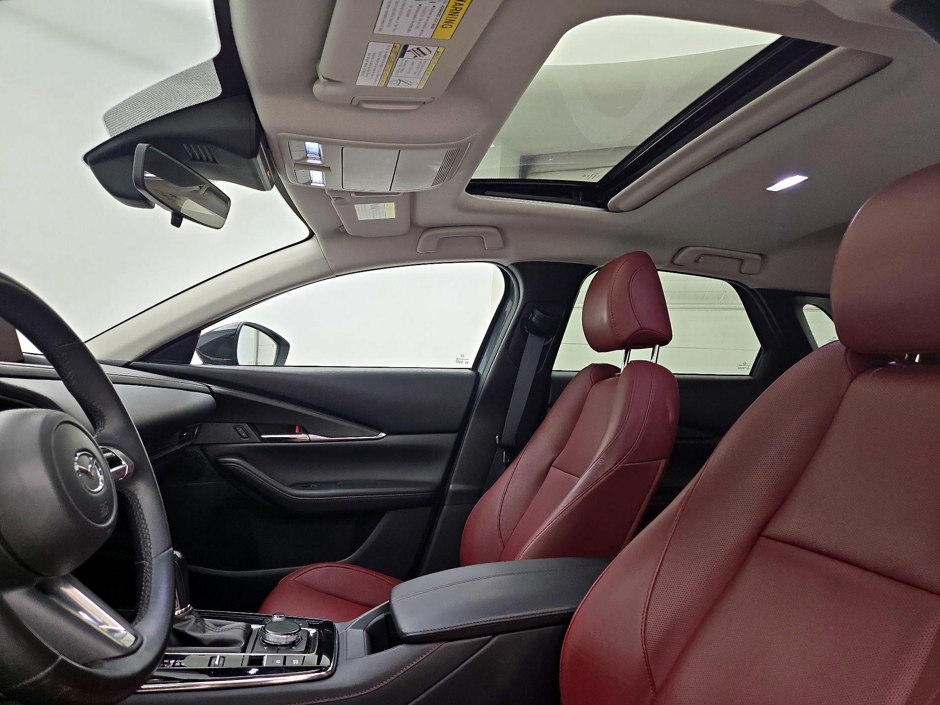 Thumbnail: 2022 Mazda CX-30 - 18