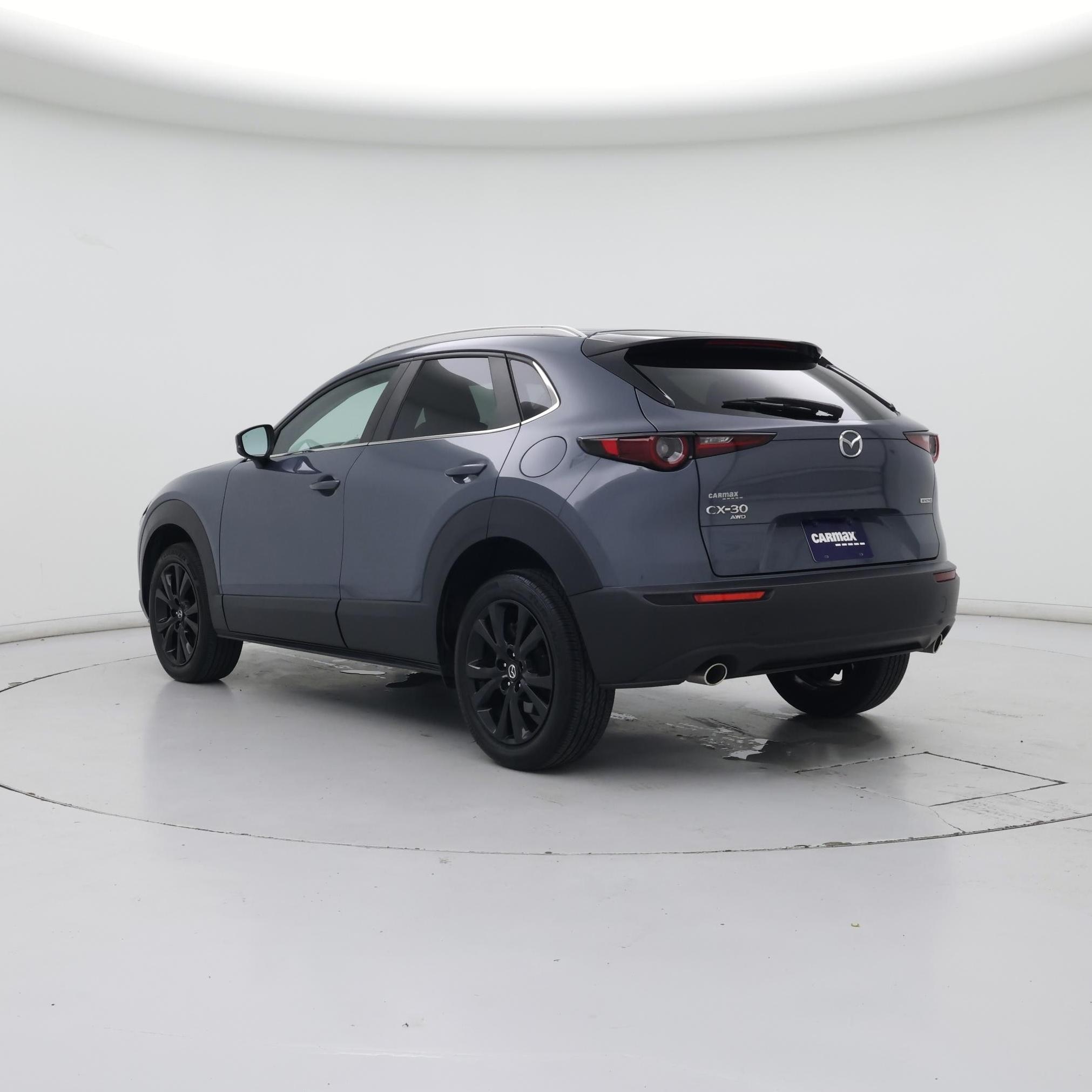 Thumbnail: 2022 Mazda CX-30 - 2