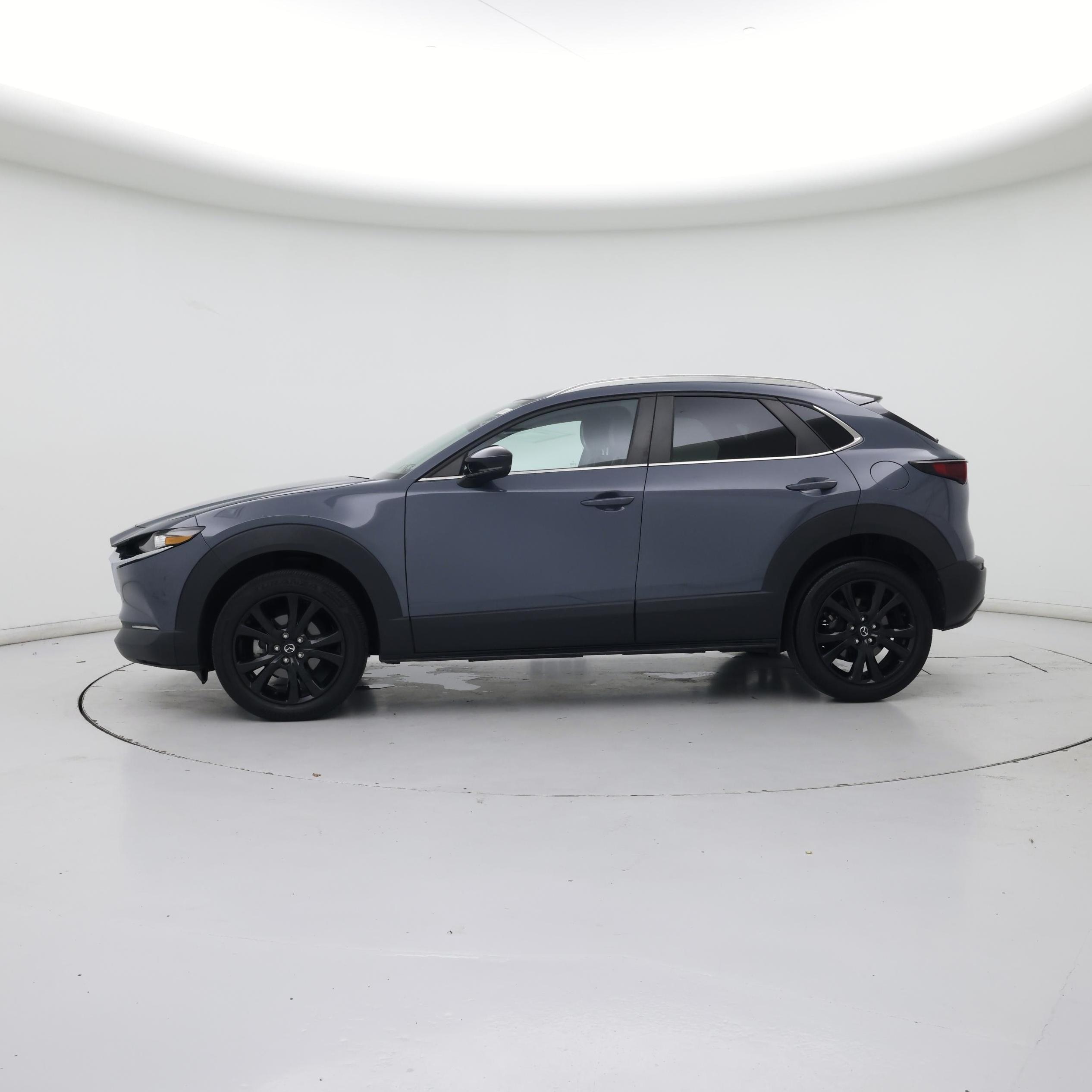 Thumbnail: 2022 Mazda CX-30 - 3