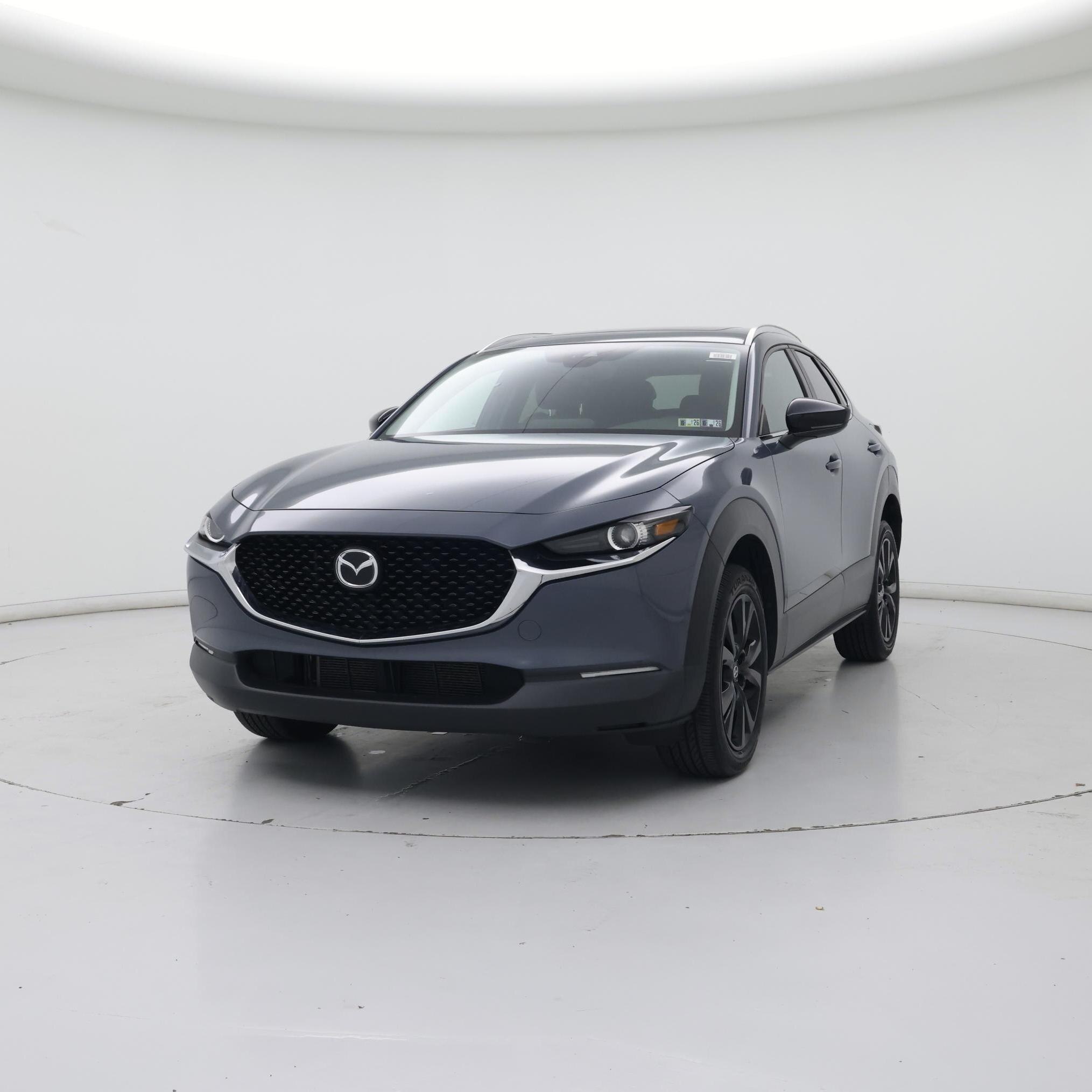 Thumbnail: 2022 Mazda CX-30 - 4