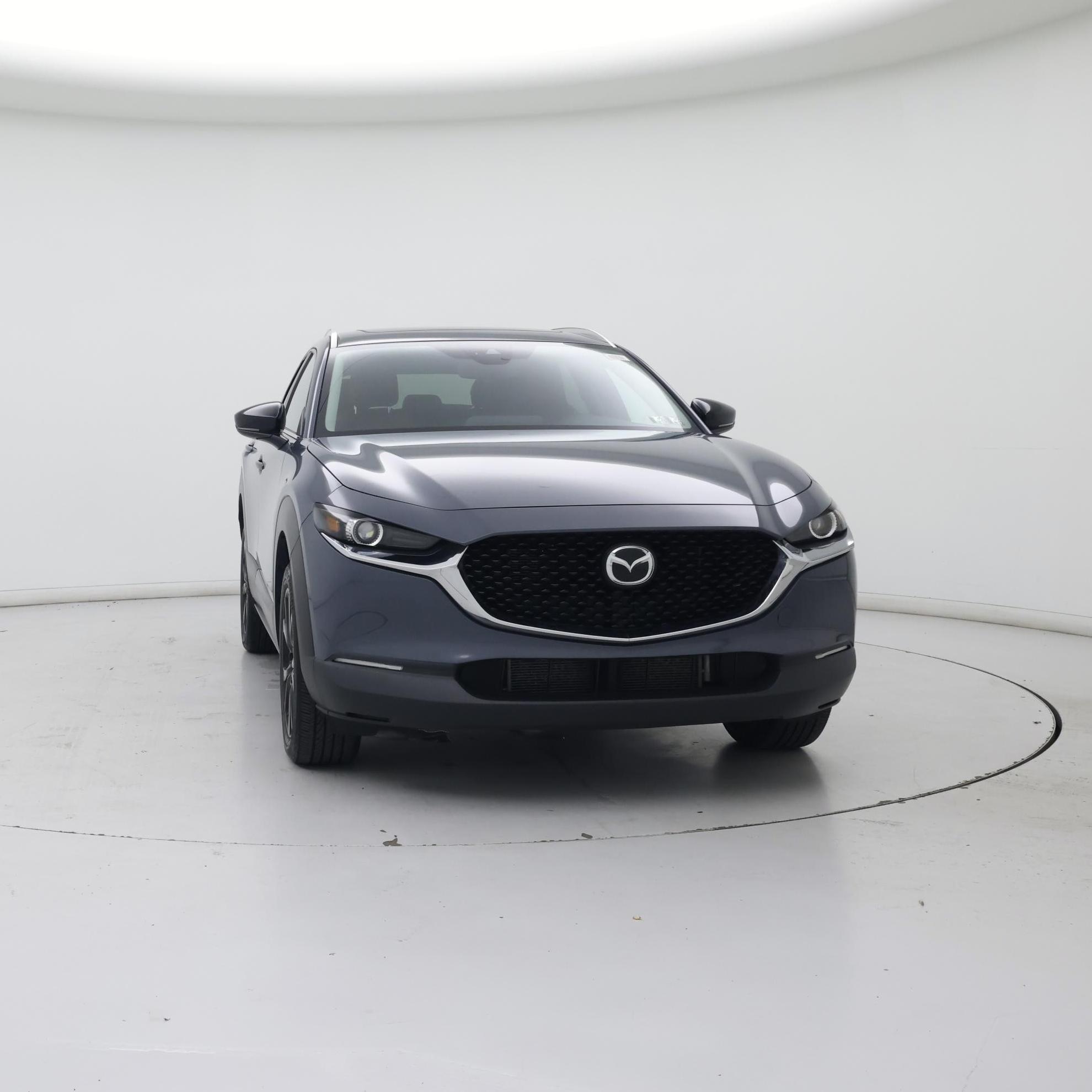 Thumbnail: 2022 Mazda CX-30 - 5