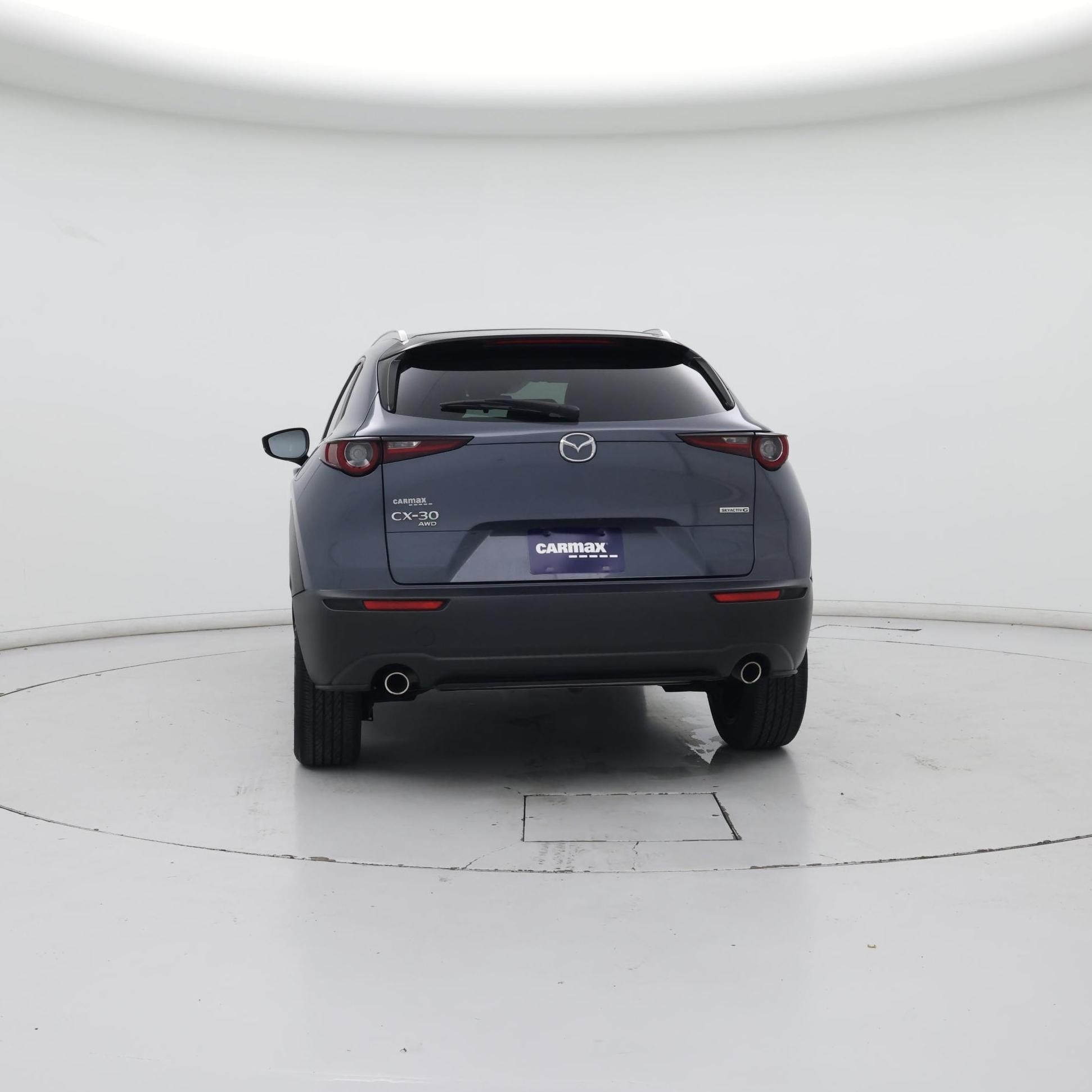 Thumbnail: 2022 Mazda CX-30 - 6