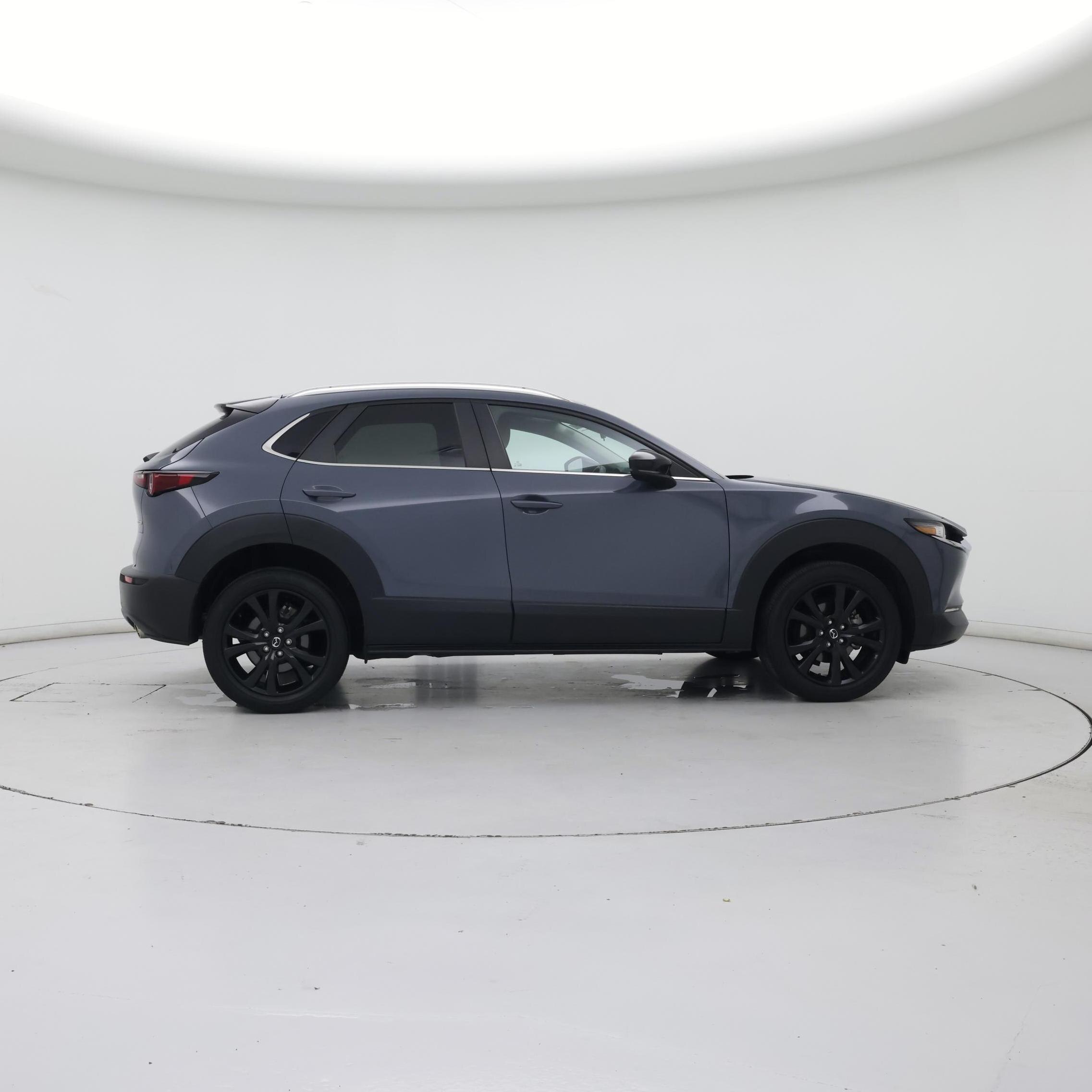 Thumbnail: 2022 Mazda CX-30 - 7