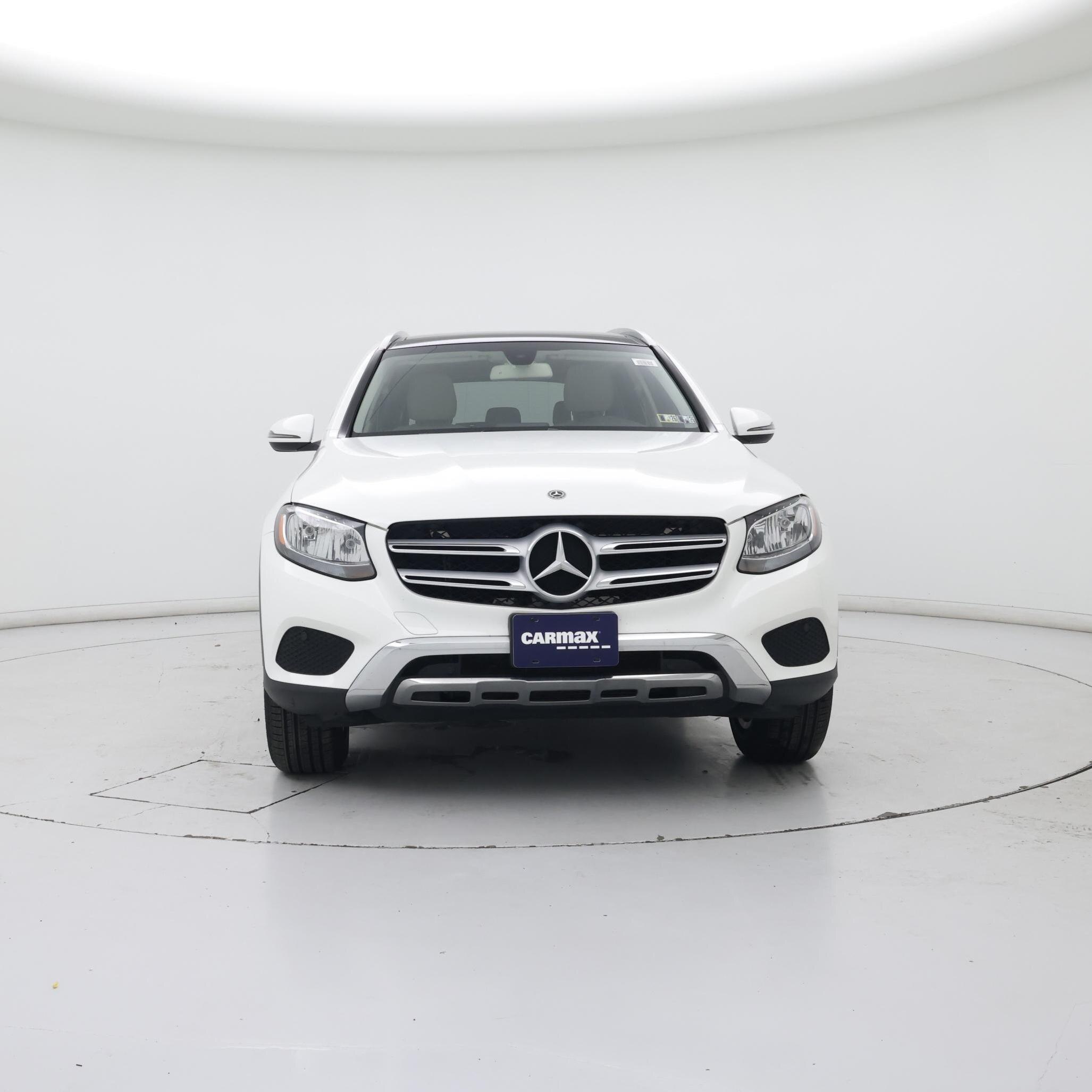 Thumbnail: 2017 Mercedes-Benz GLC - 5