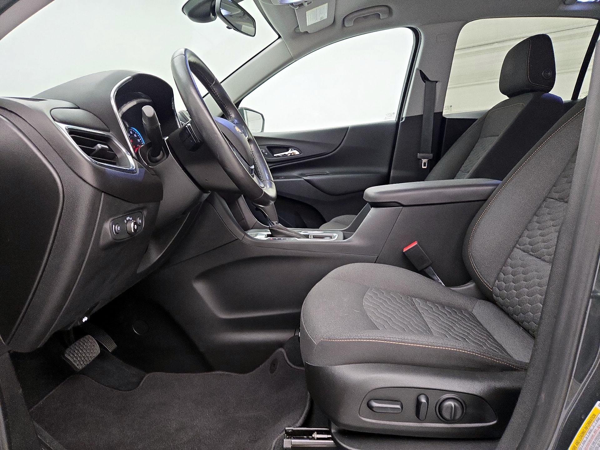 Thumbnail: 2020 Chevrolet Equinox - 11