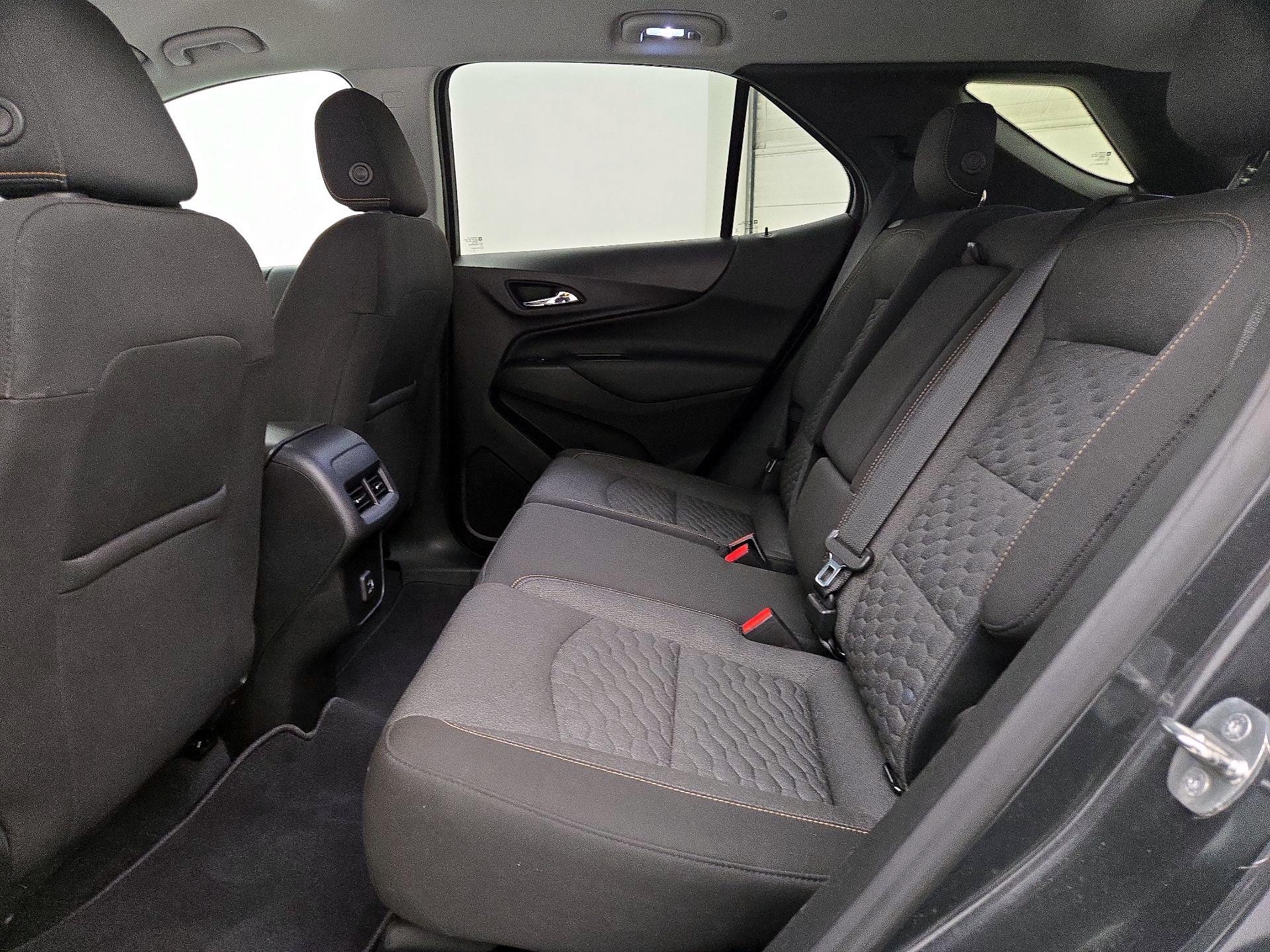Thumbnail: 2020 Chevrolet Equinox - 19